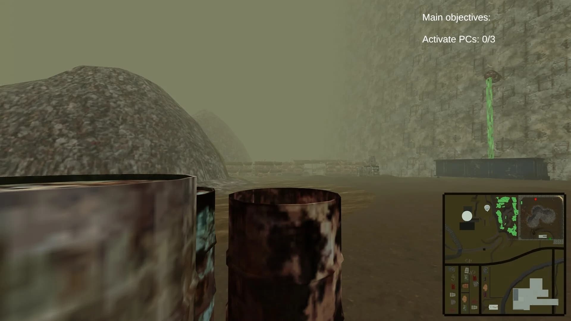 Hex Bots görsel 2