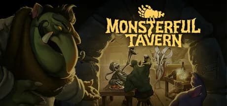 Monsterful Tavern