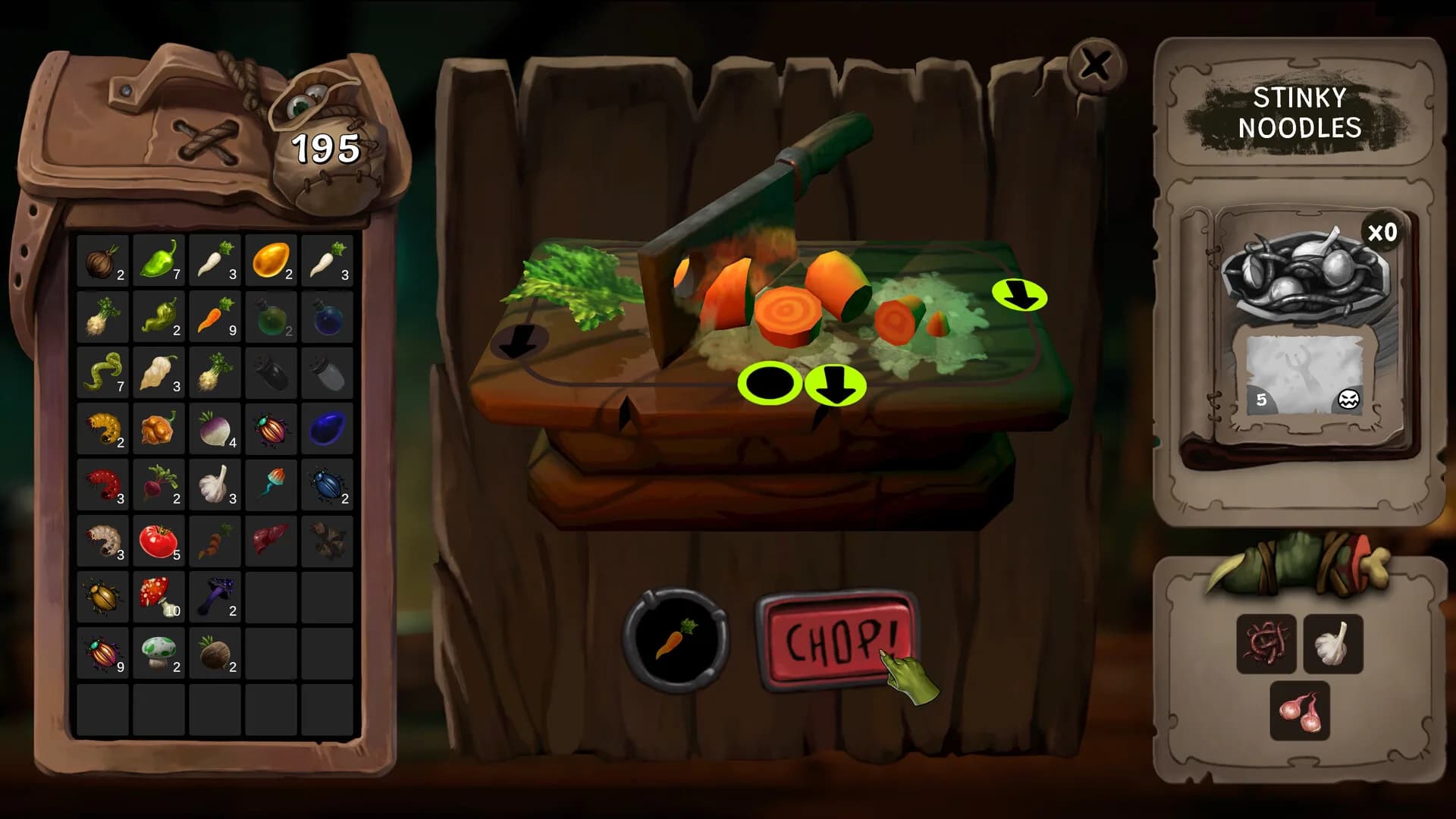 Monsterful Tavern görsel 3