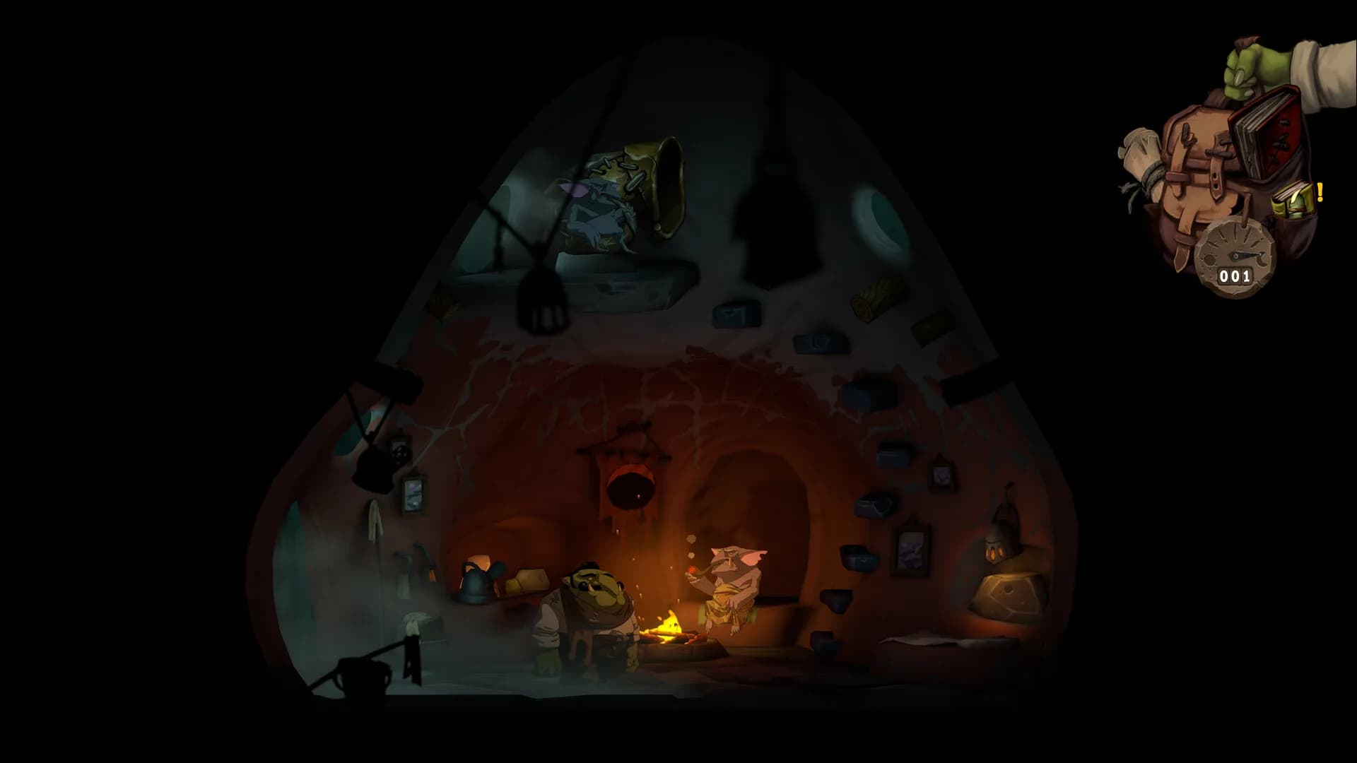 Monsterful Tavern görsel 13