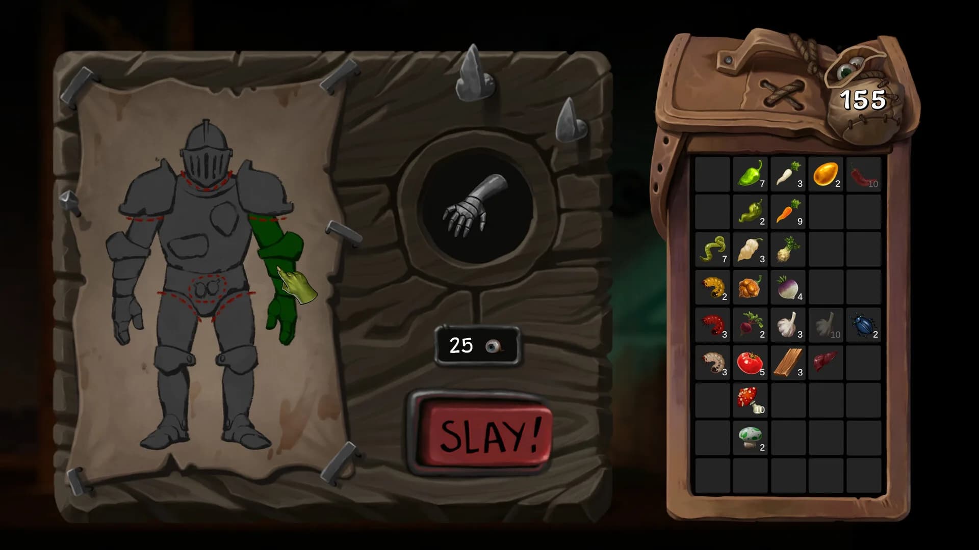 Monsterful Tavern görsel 14