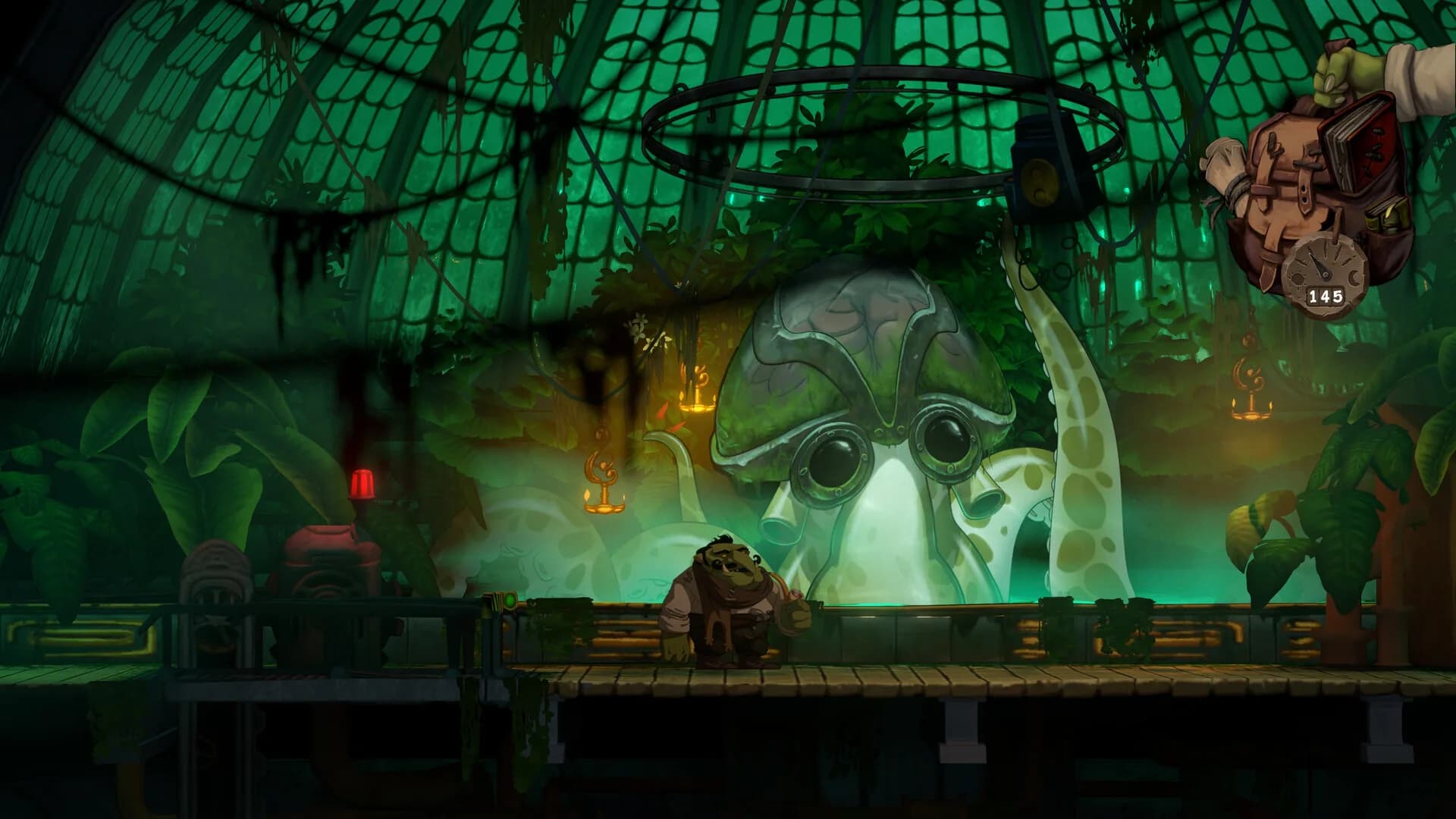 Monsterful Tavern görsel 15