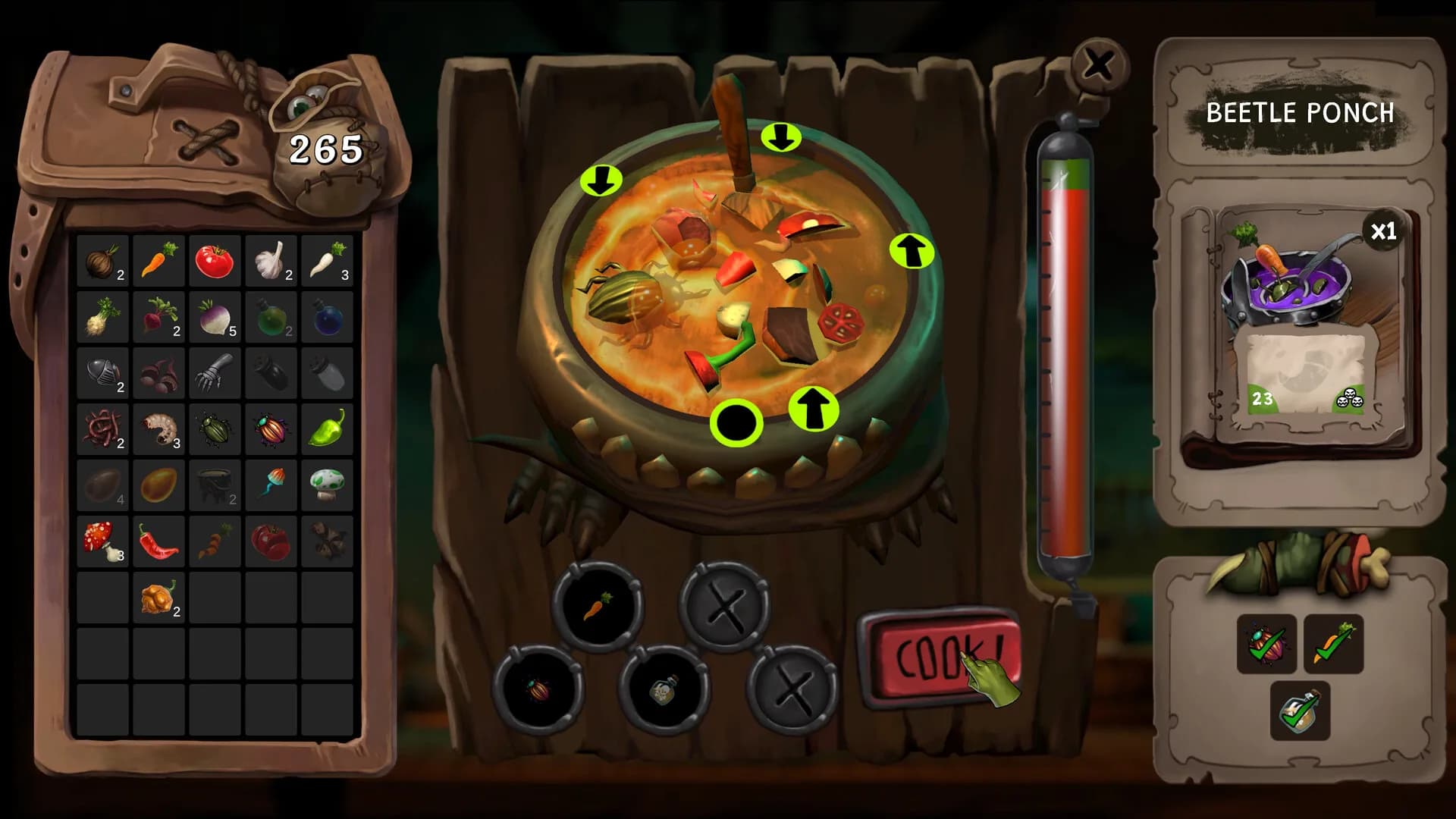 Monsterful Tavern görsel 16