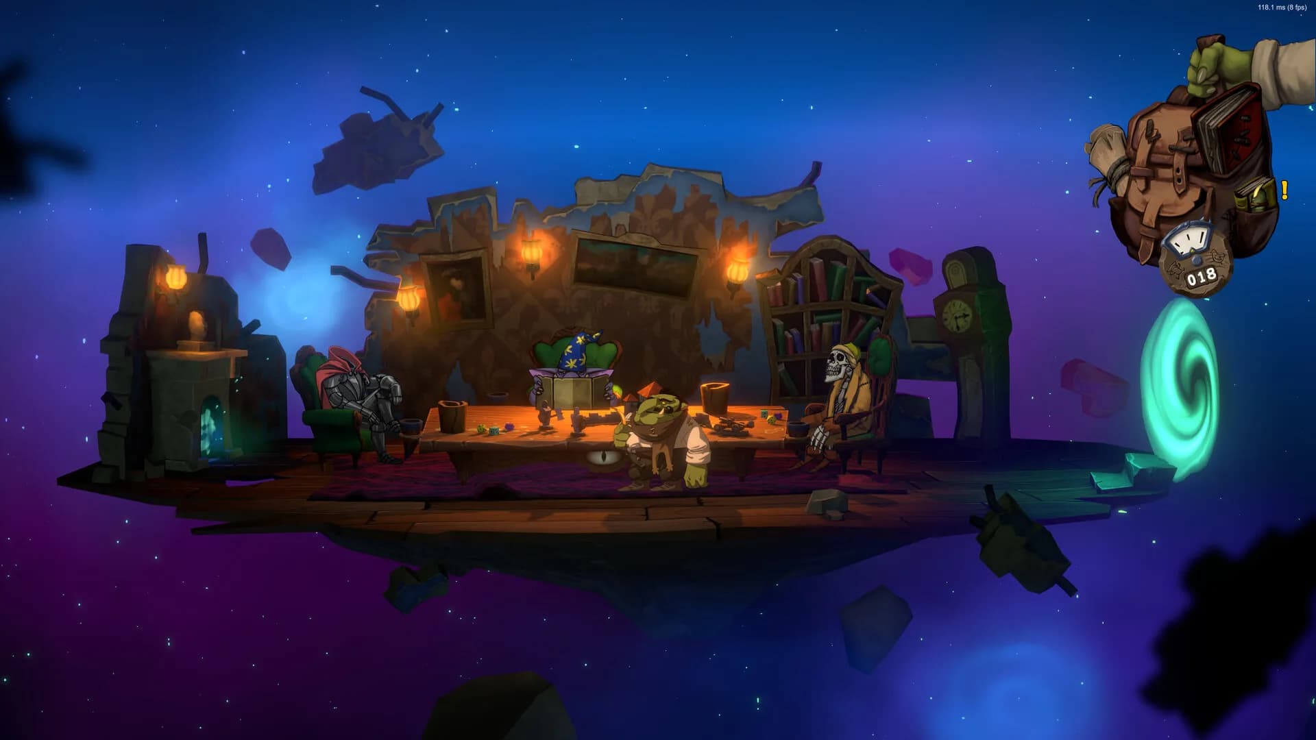 Monsterful Tavern görsel 6