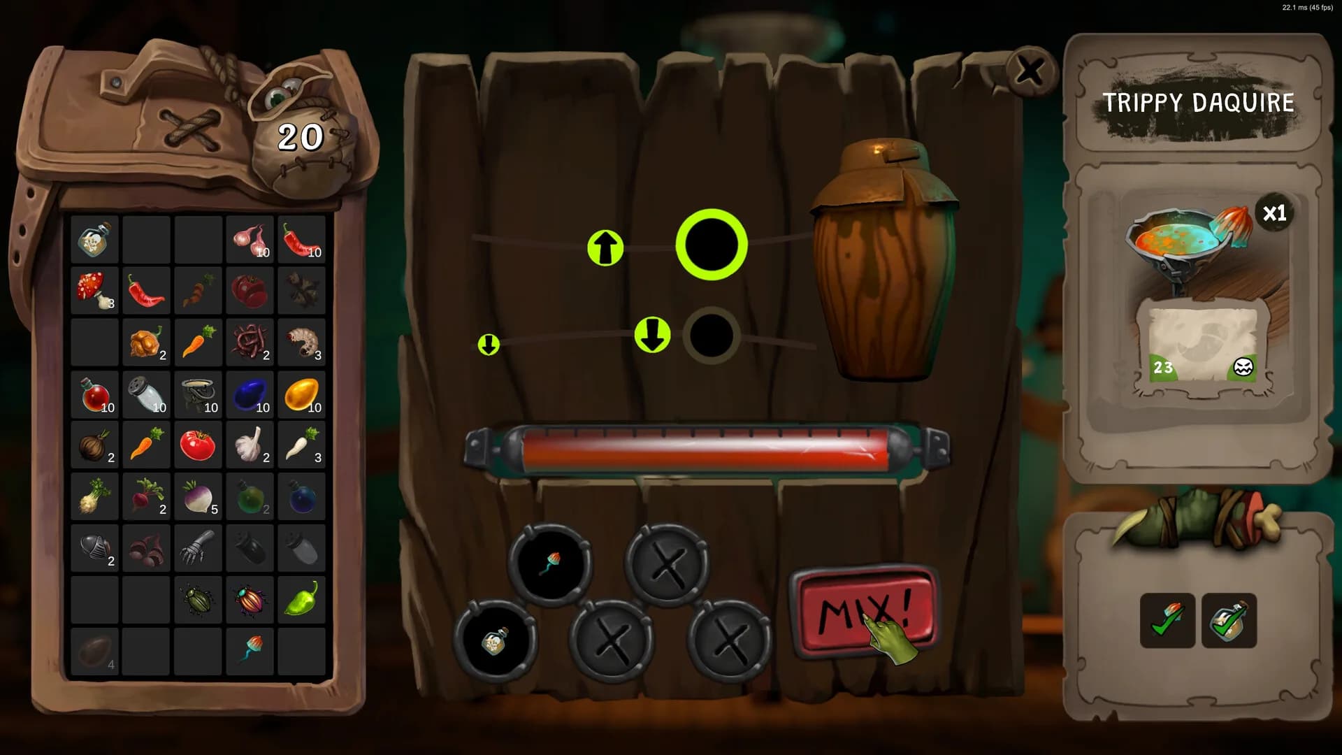Monsterful Tavern görsel 7