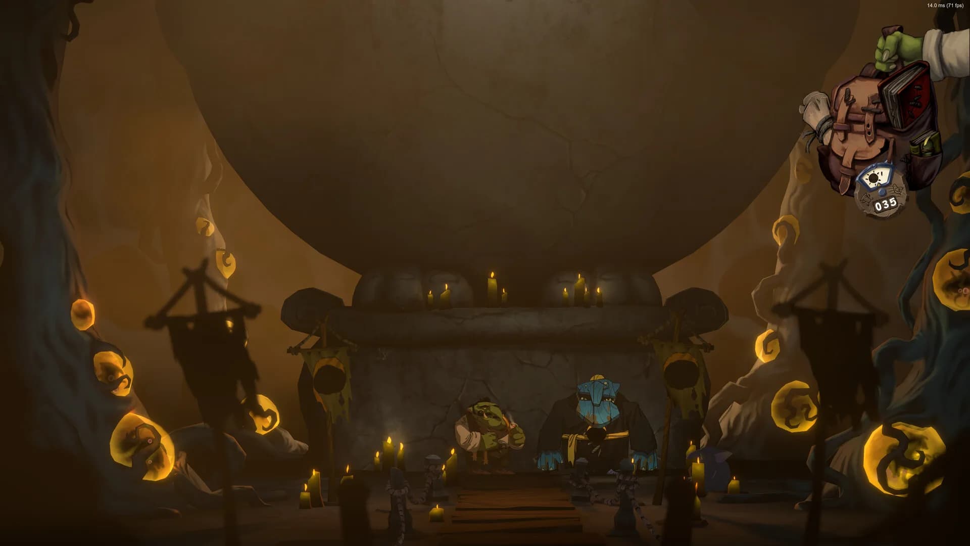 Monsterful Tavern görsel 8