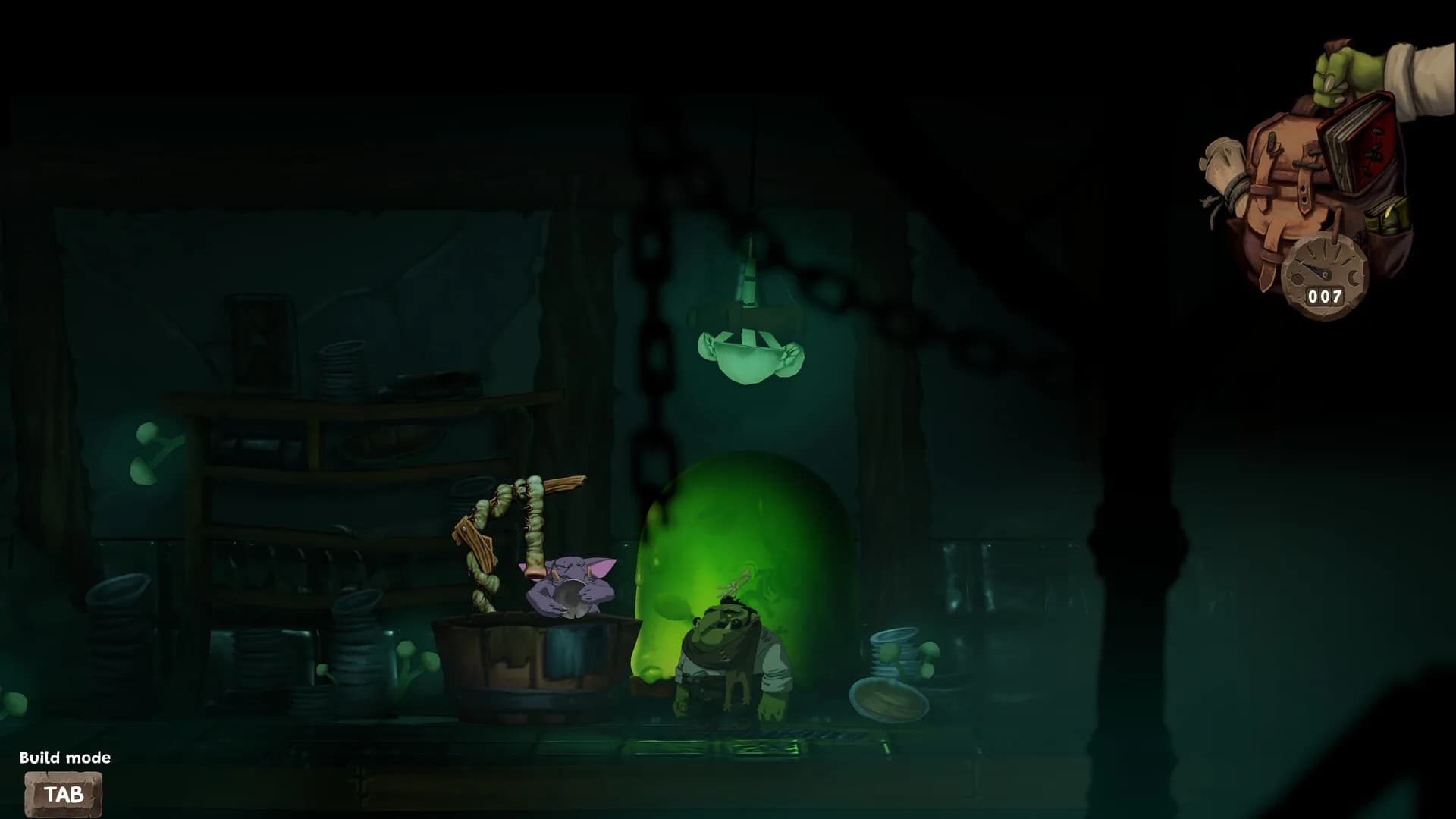 Monsterful Tavern görsel 9