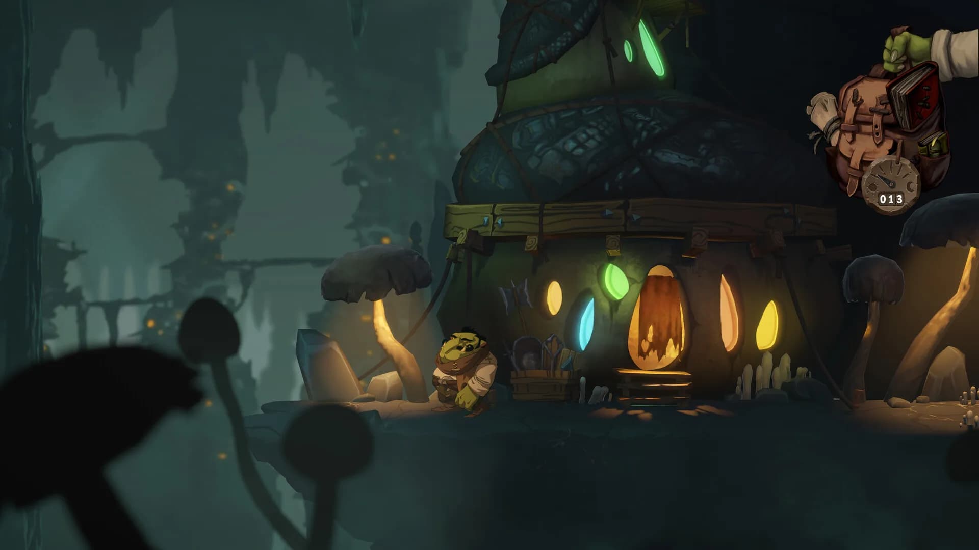Monsterful Tavern görsel 10