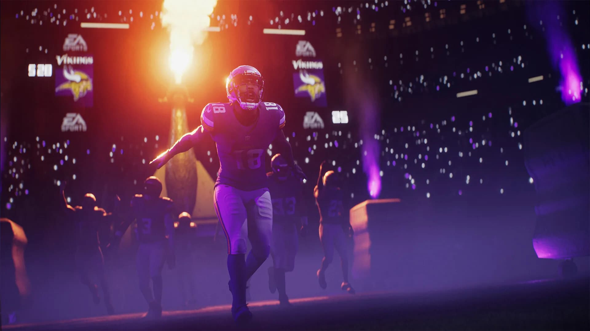 EA SPORTS™ Madden NFL 26 görsel 4