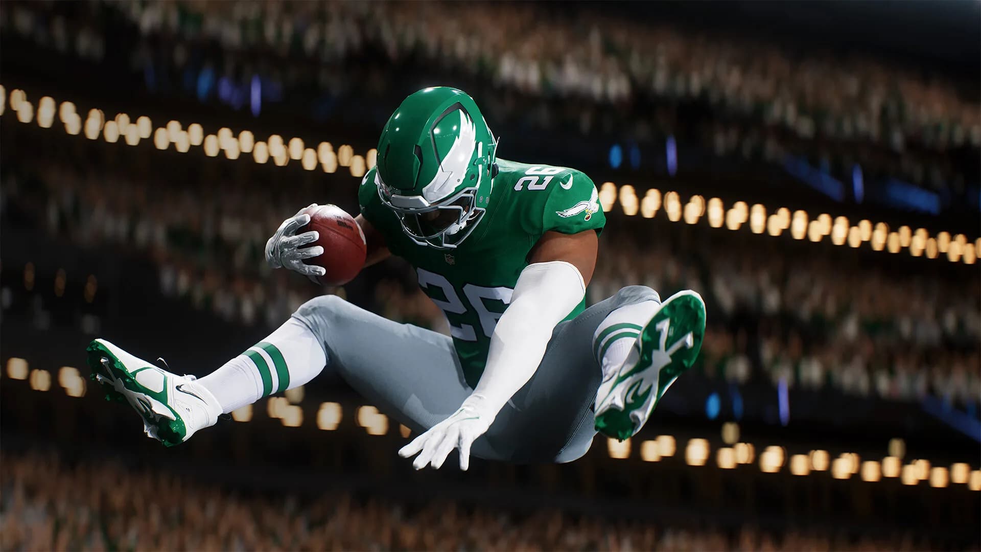 EA SPORTS™ Madden NFL 26 görsel 5