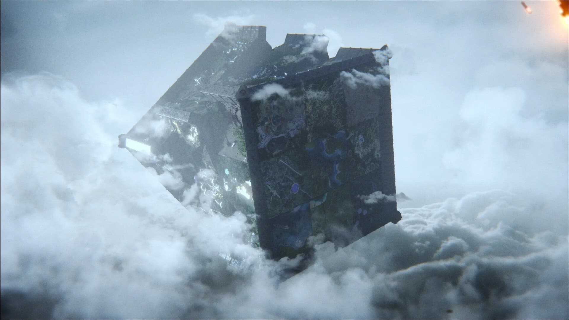 The CUBE görsel 21
