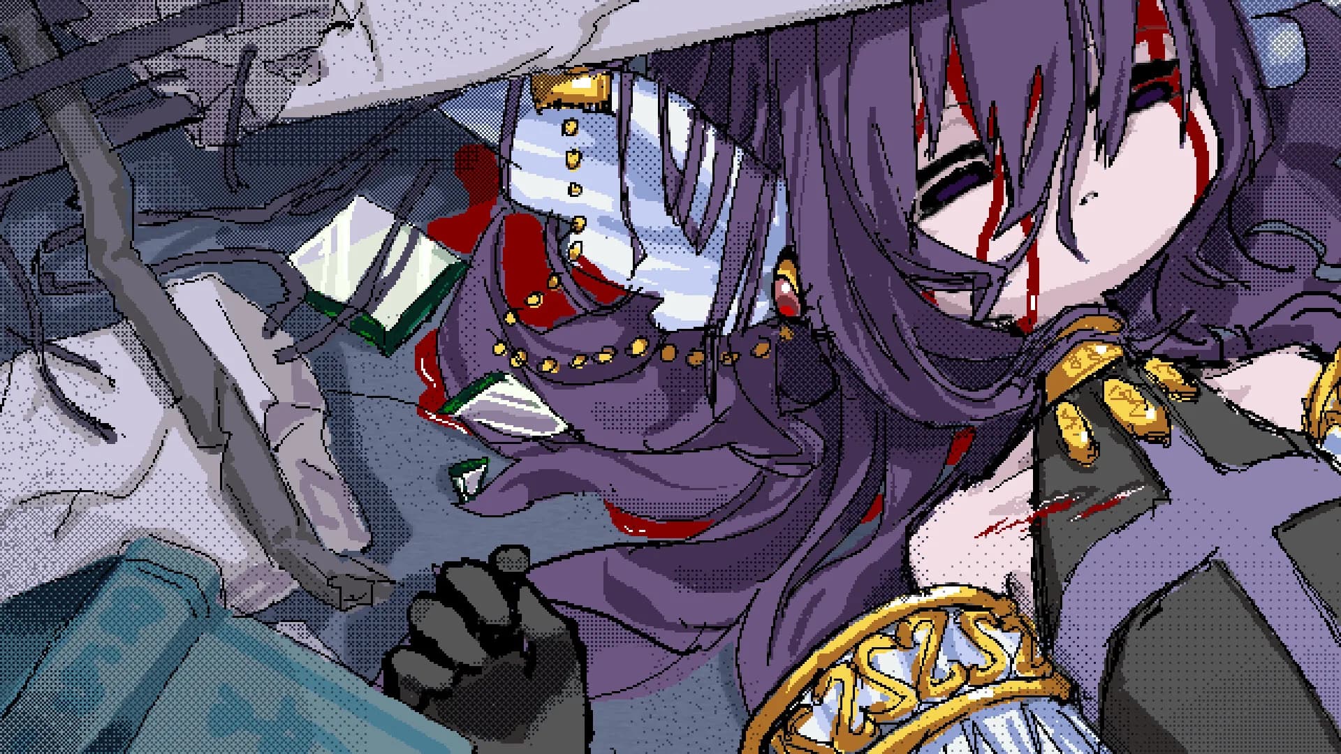 逃出魔法少女之家☆ görsel 6
