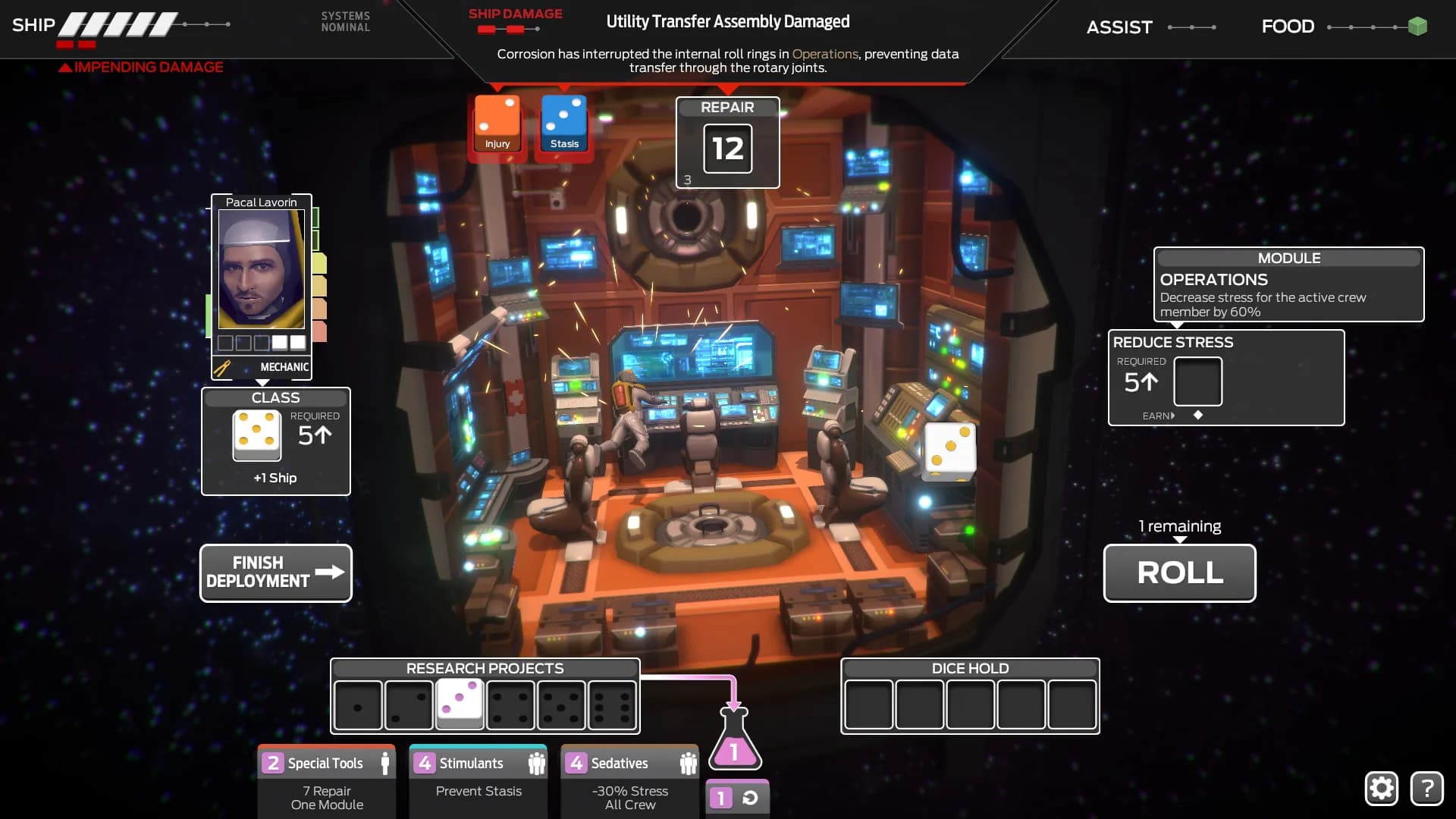 Tharsis görsel 7