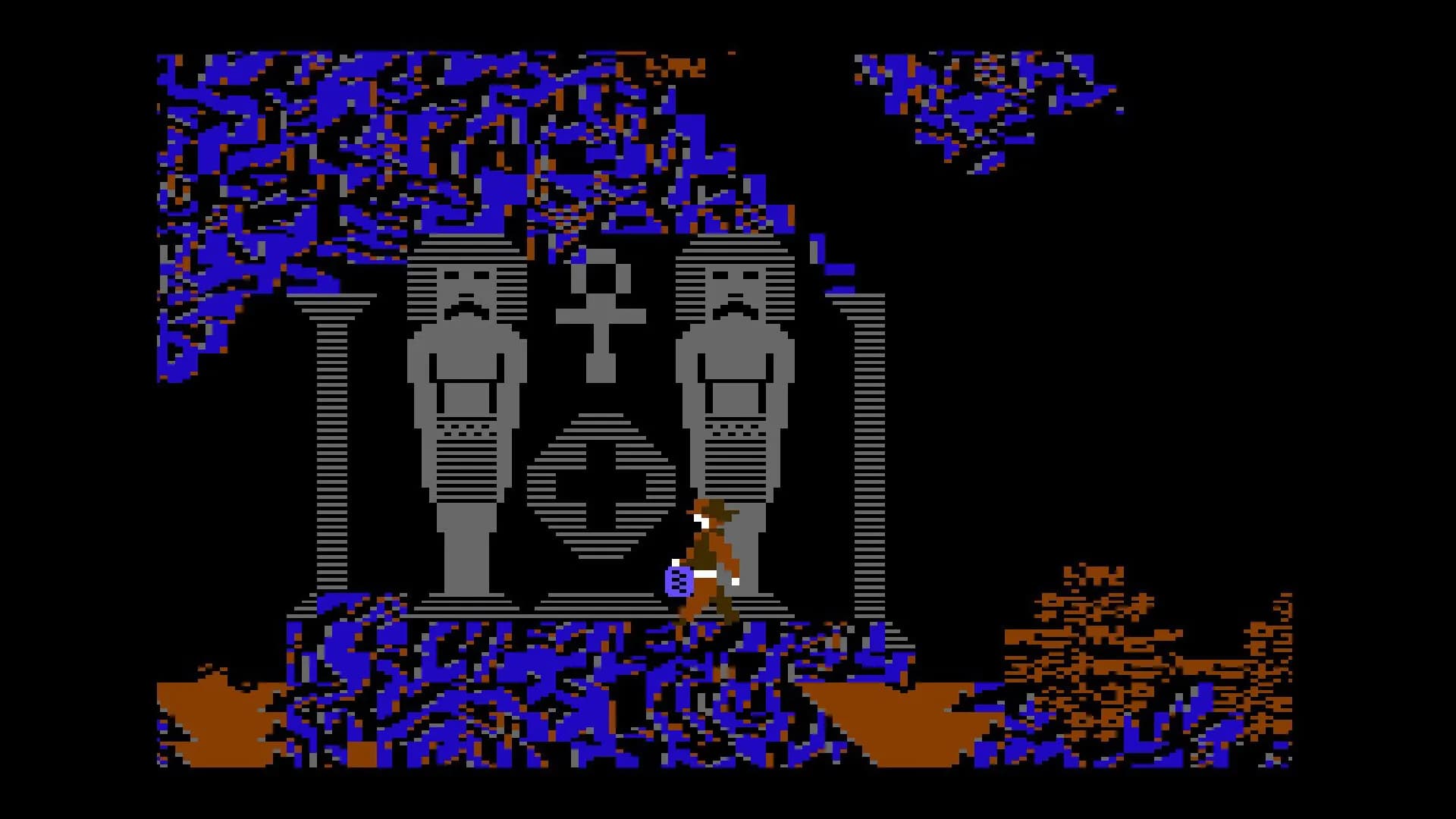 Cosmi: Forbidden Forests görsel 4