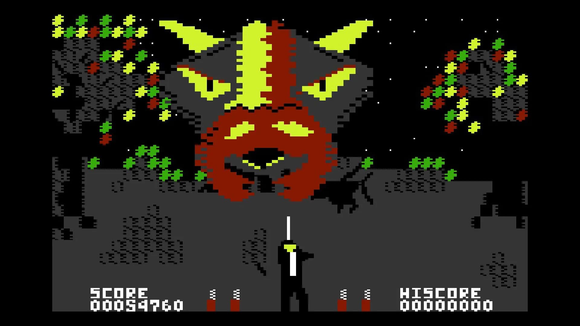 Cosmi: Forbidden Forests görsel 5