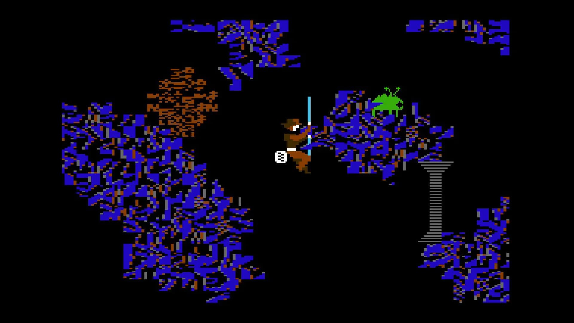 Cosmi: Forbidden Forests görsel 6