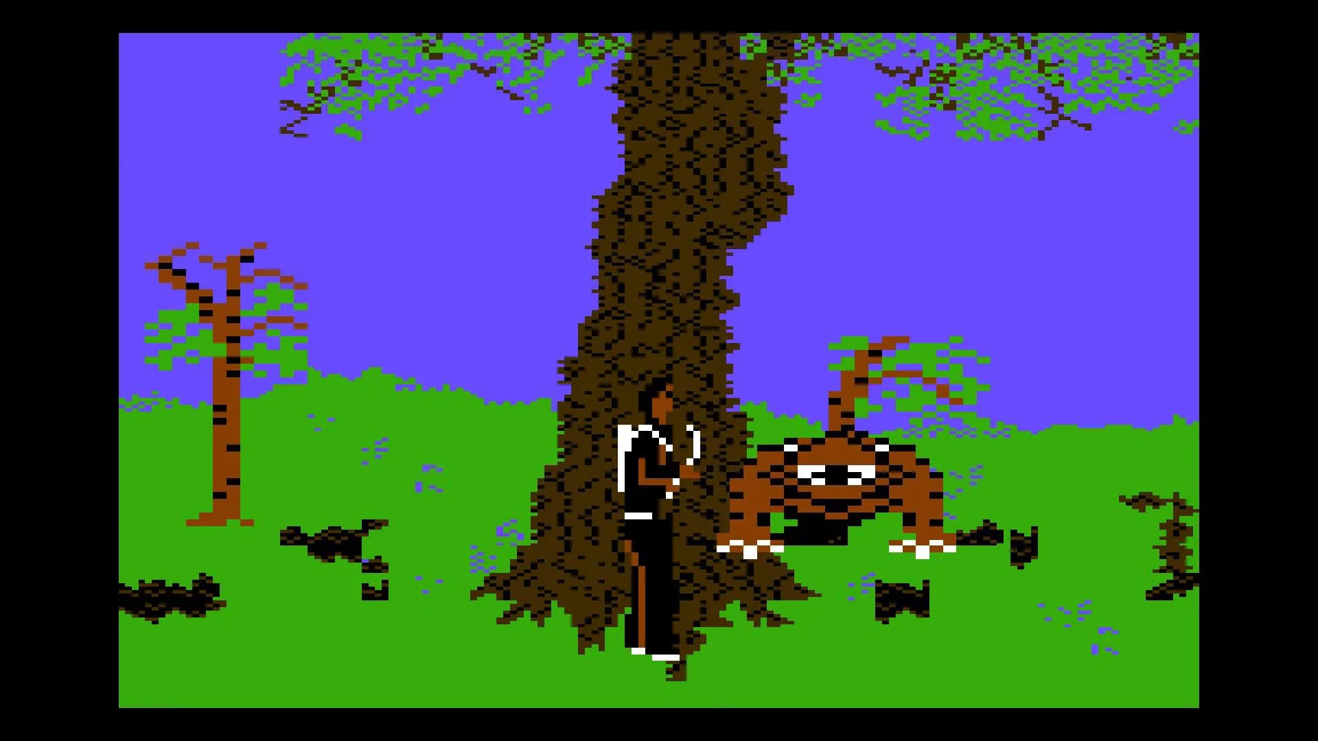 Cosmi: Forbidden Forests görsel 7