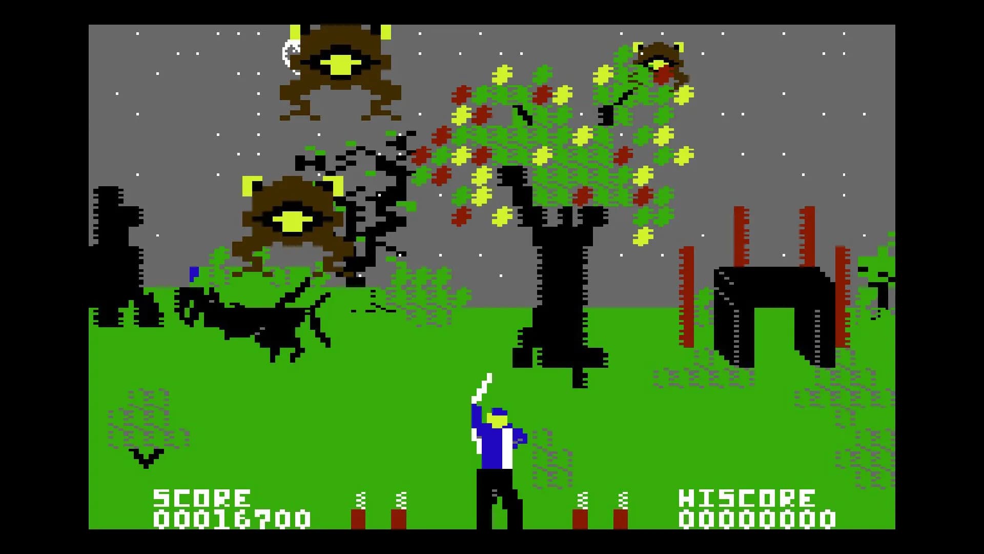 Cosmi: Forbidden Forests görsel 9