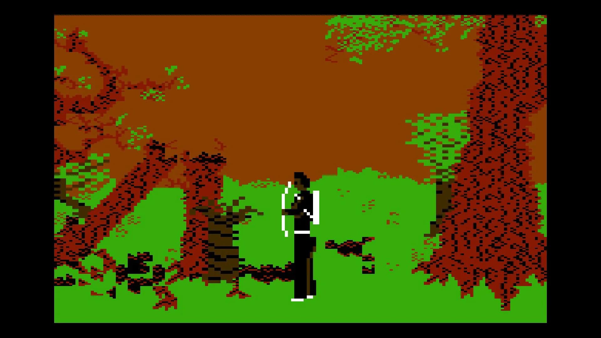 Cosmi: Forbidden Forests görsel 11