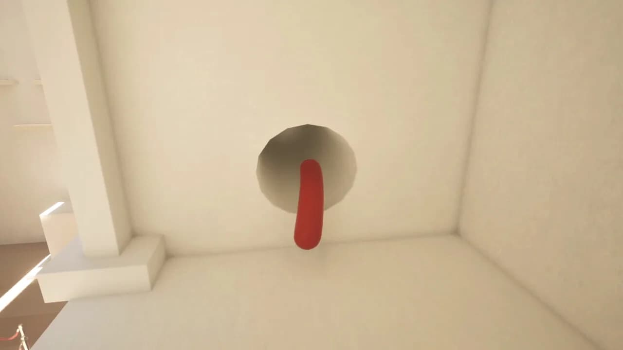 That sausage museum game görsel 7
