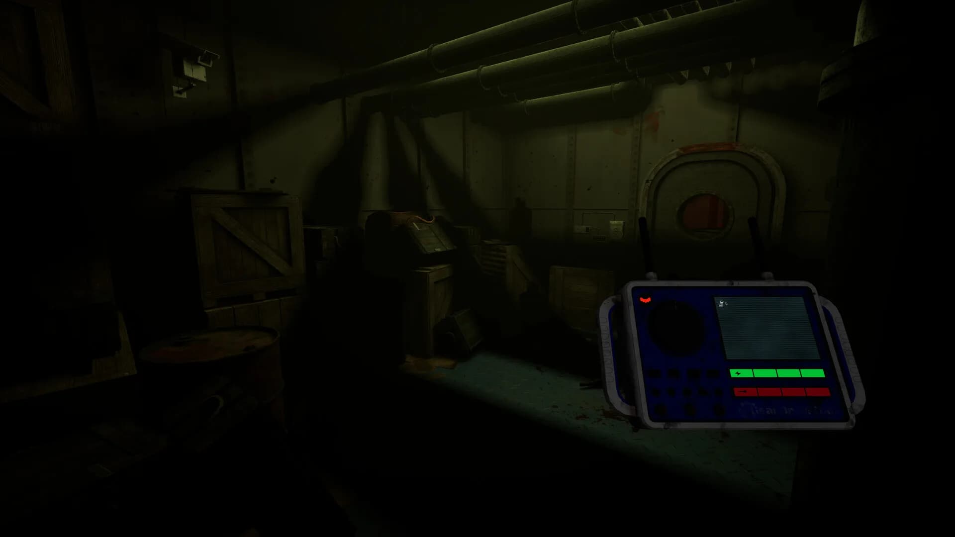 Dead Abyss görsel 2