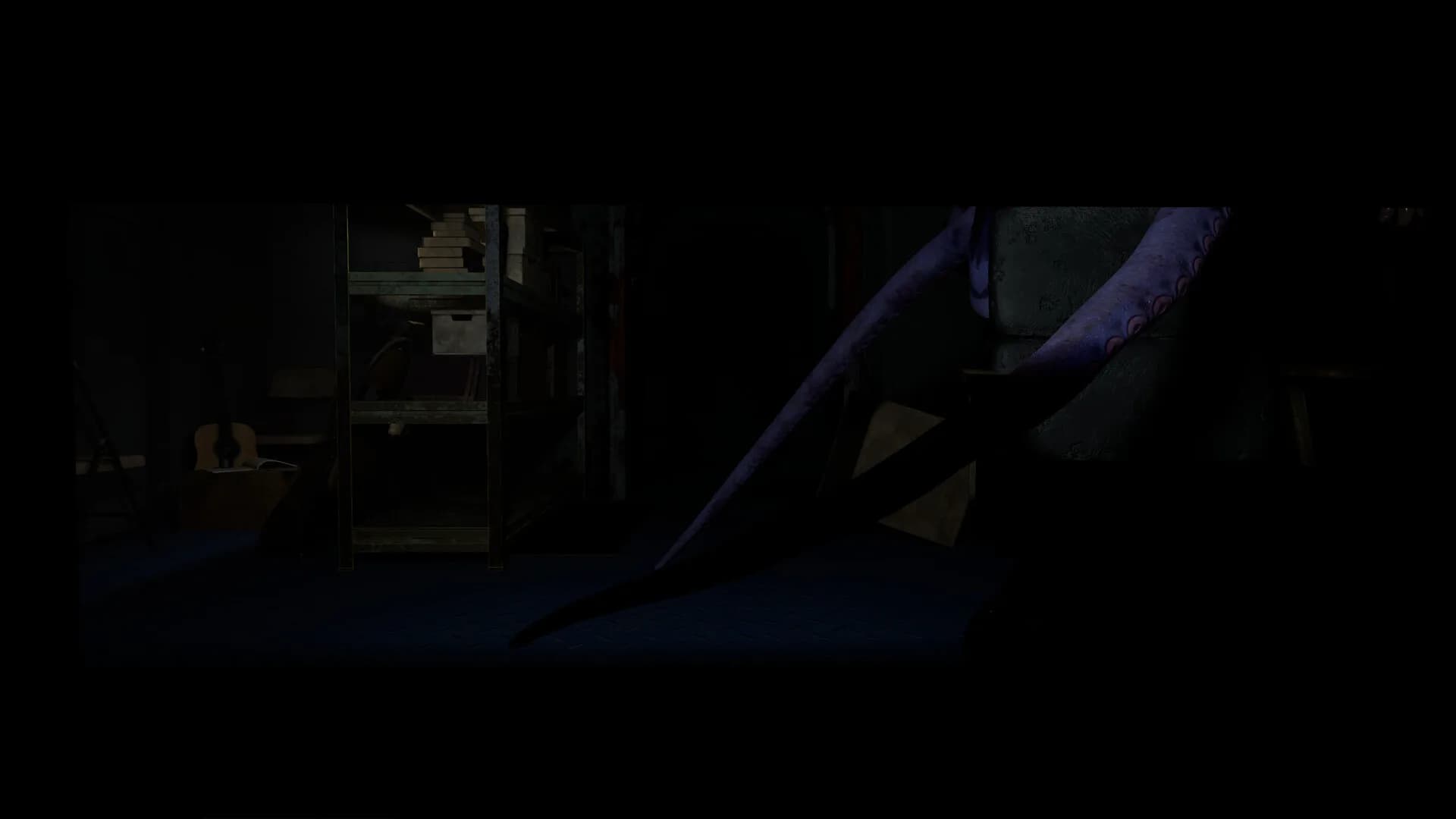 Dead Abyss görsel 12