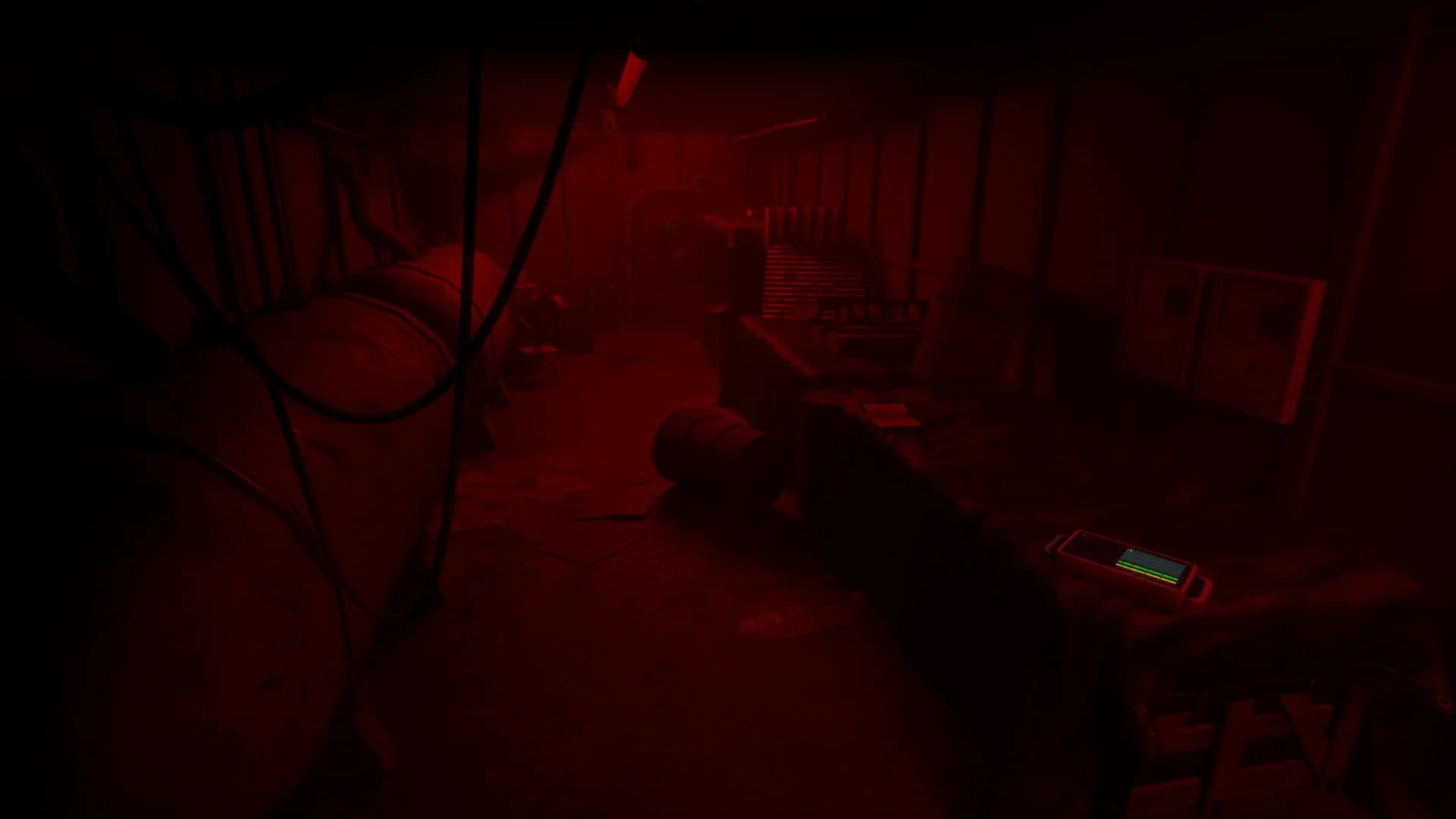 Dead Abyss görsel 4