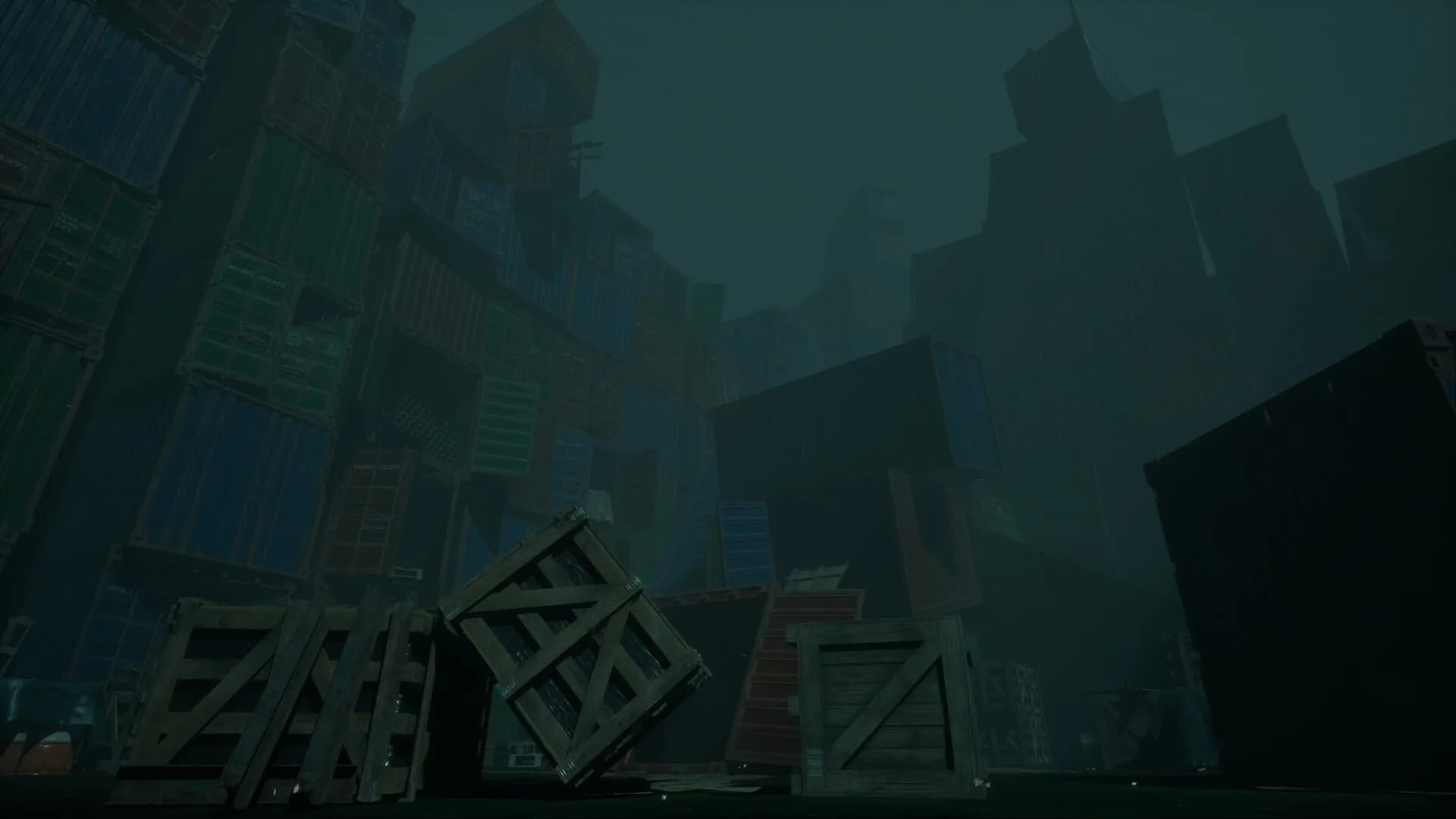 Dead Abyss görsel 5