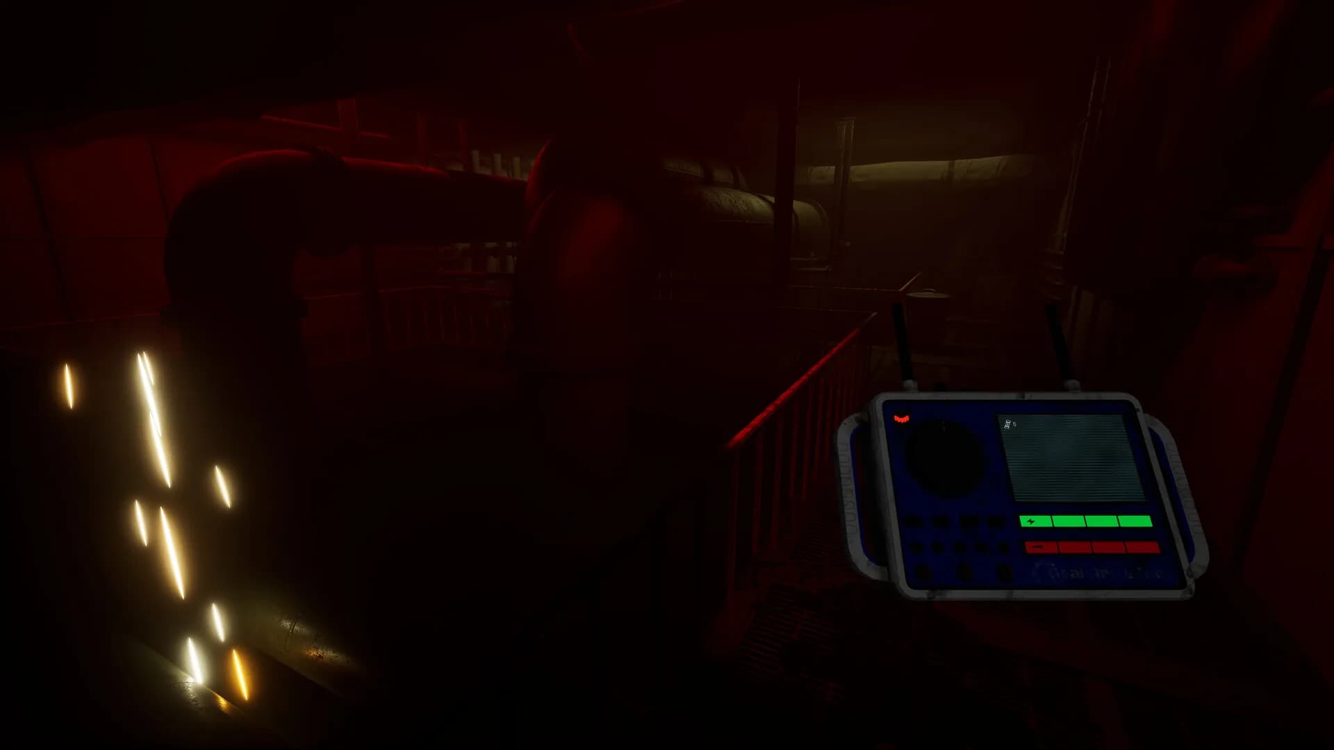 Dead Abyss görsel 7