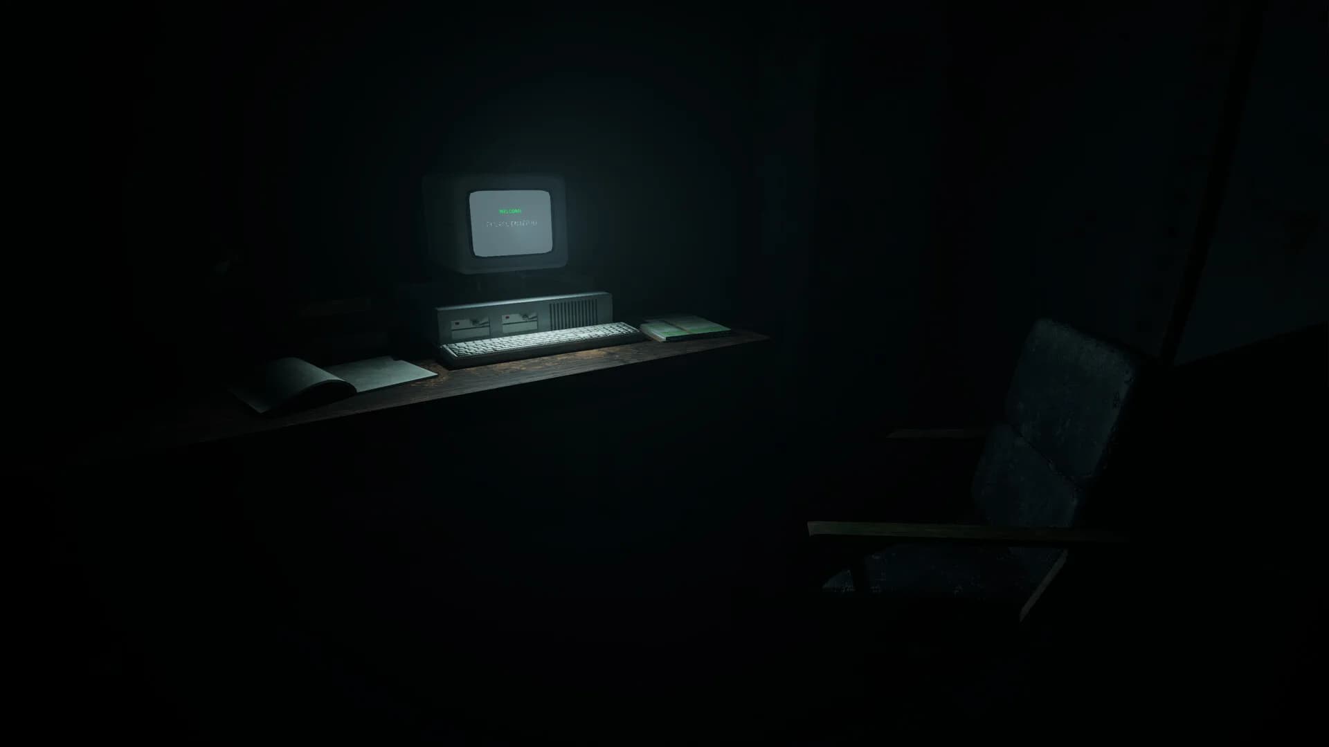 Dead Abyss görsel 10