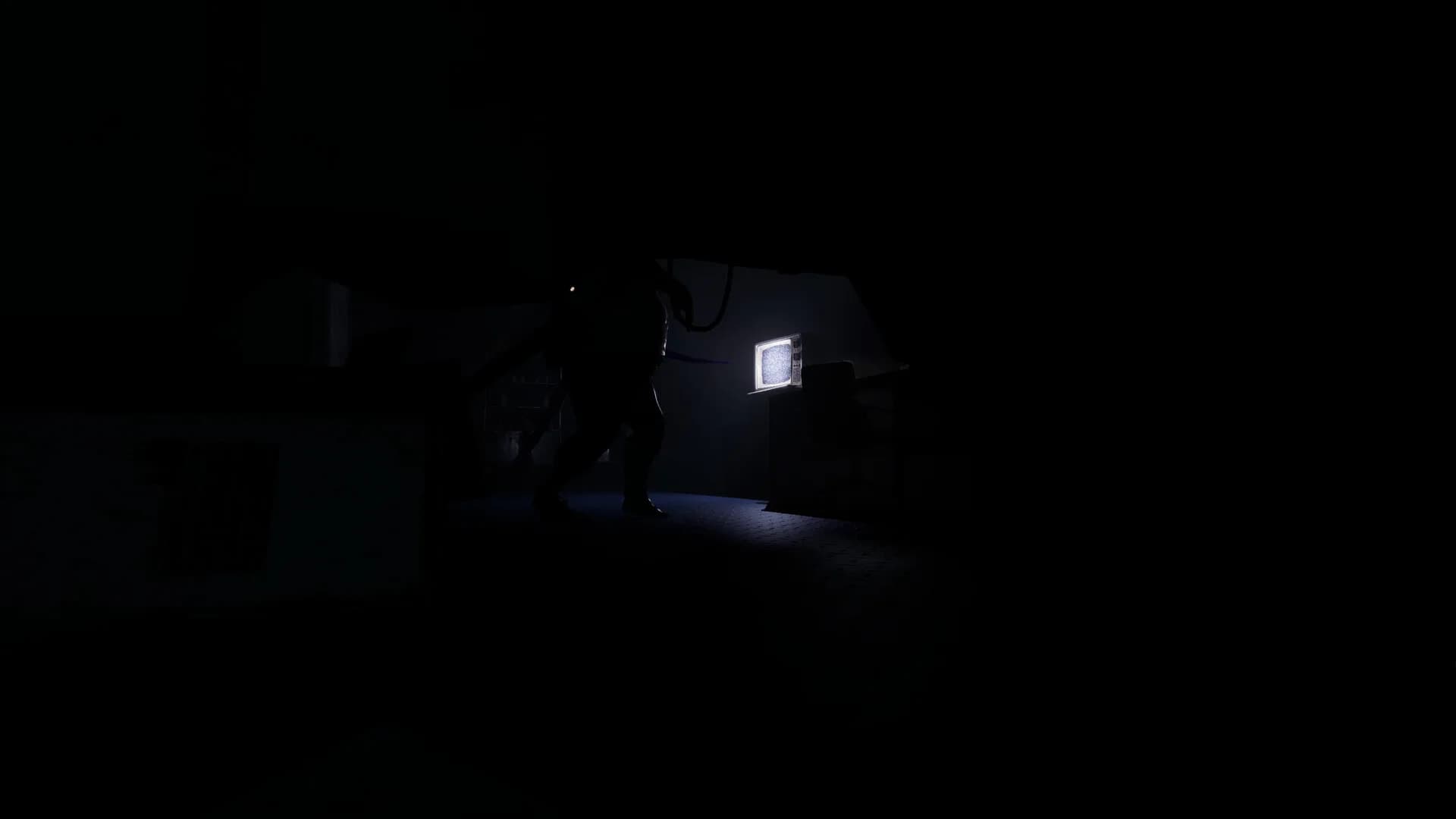 Dead Abyss görsel 11
