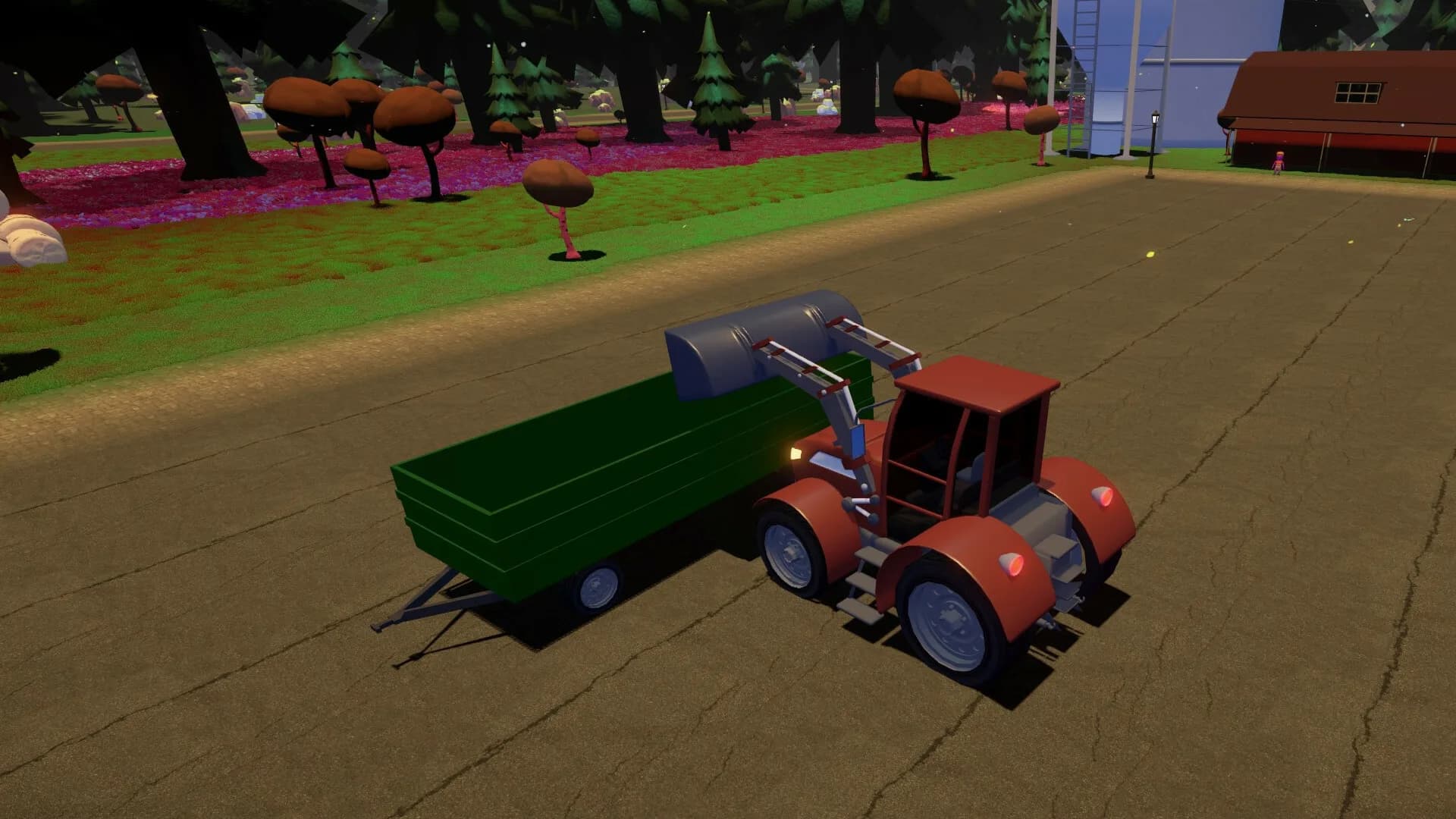 It's A Farmer Thing görsel 12