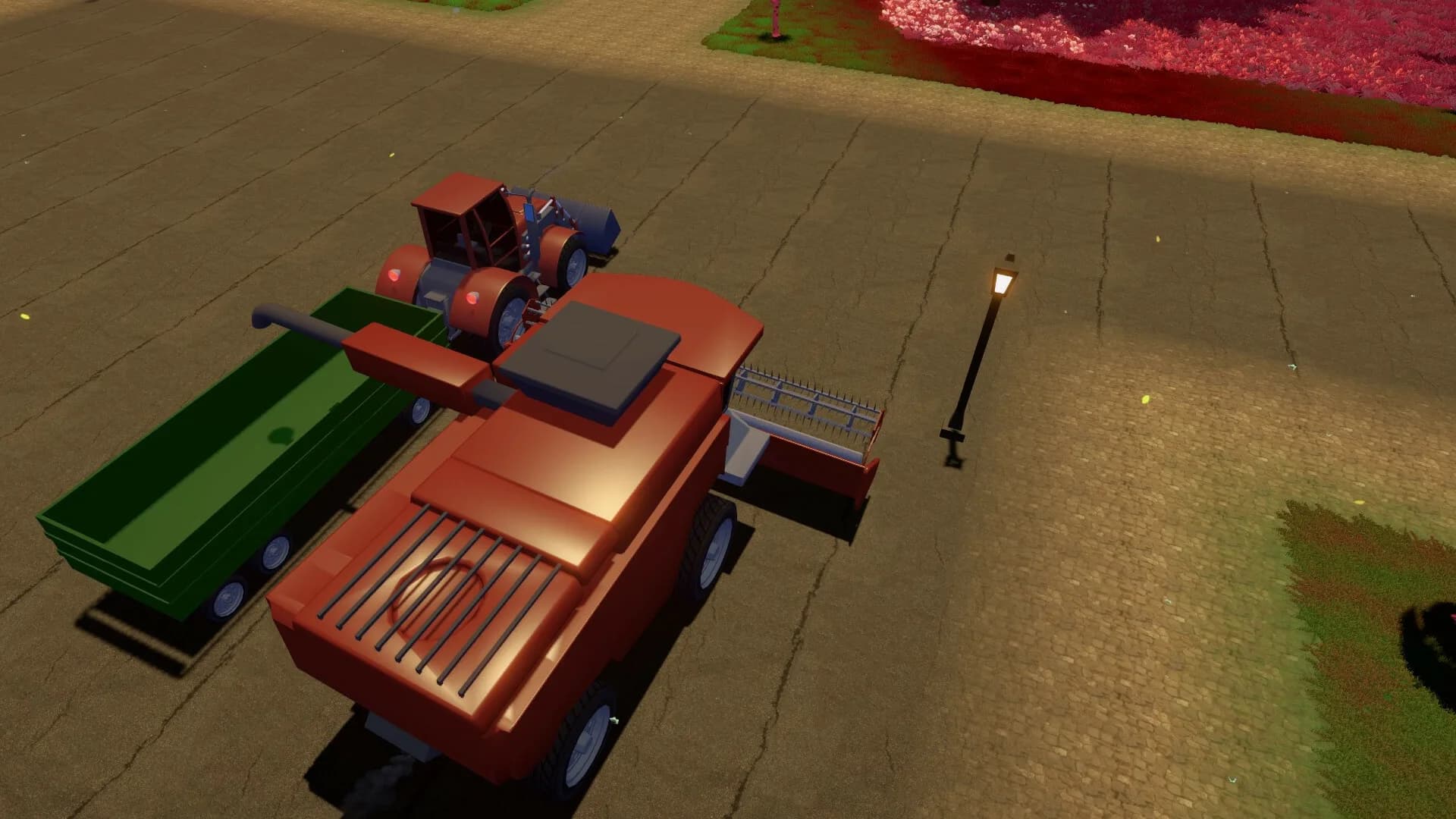 It's A Farmer Thing görsel 8