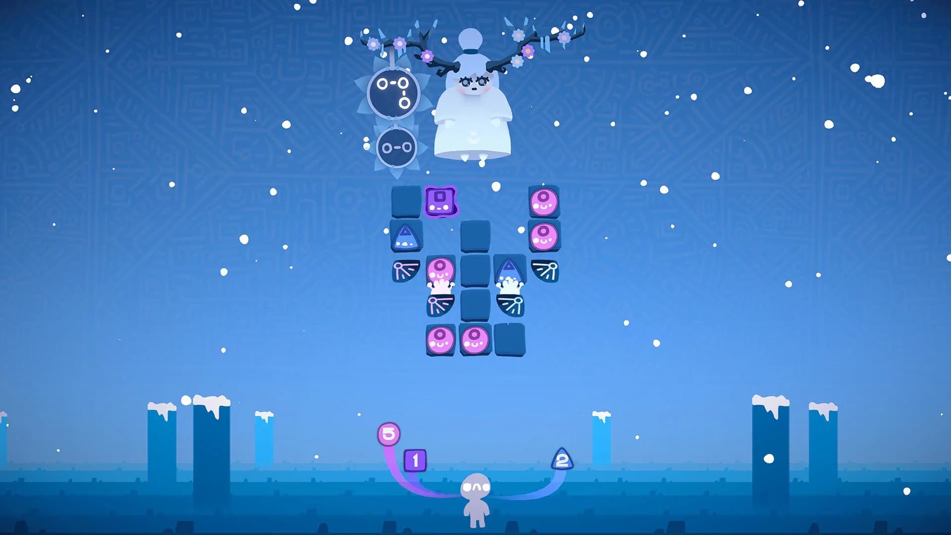 Ruya: Ascension görsel 6