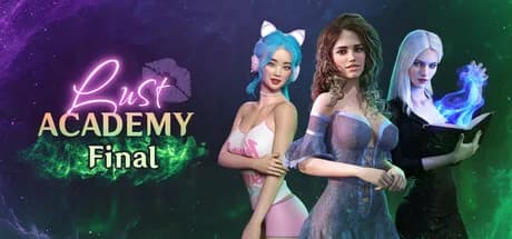 Lust Academy Final