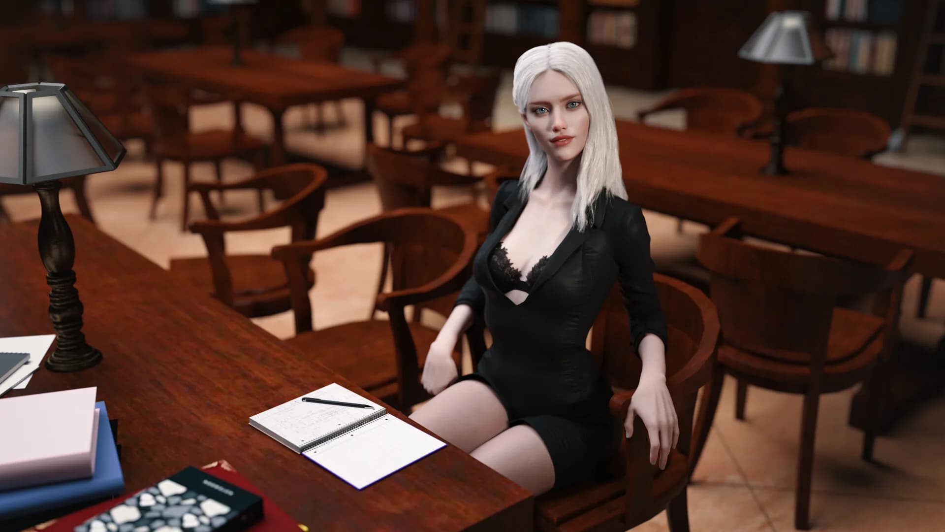 Lust Academy Final görsel 3