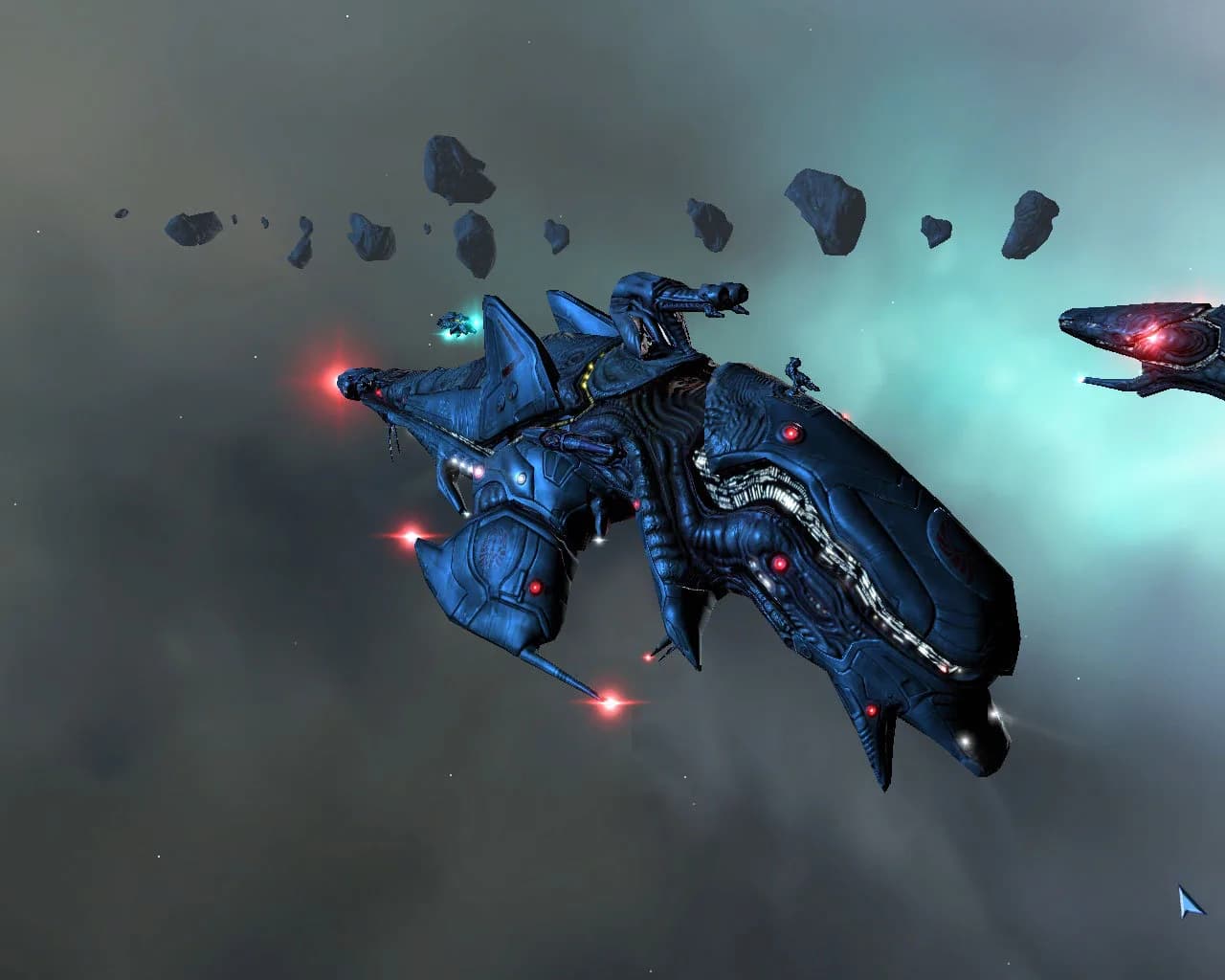 Genesis Rising görsel 3