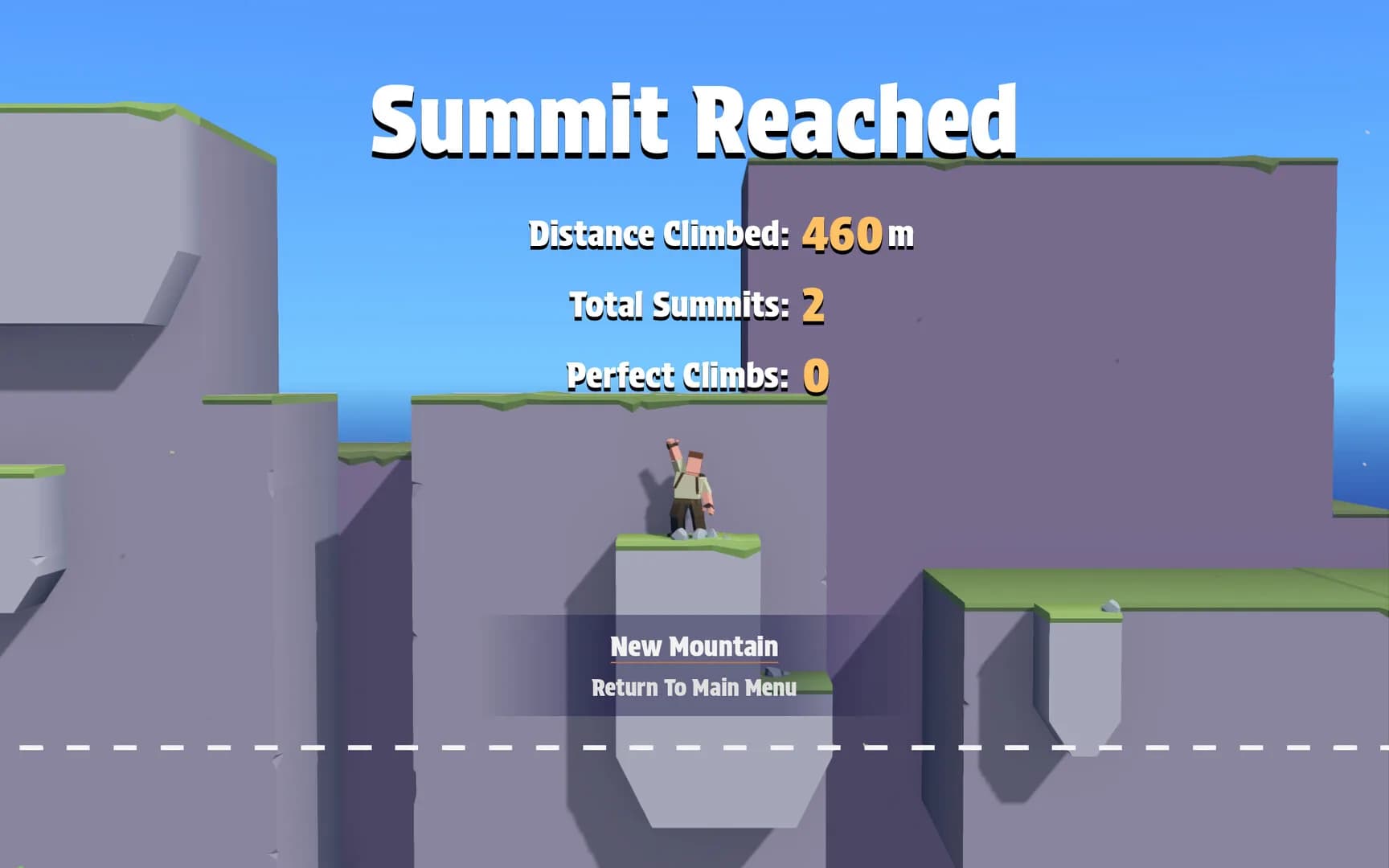 Mountain Hook görsel 13
