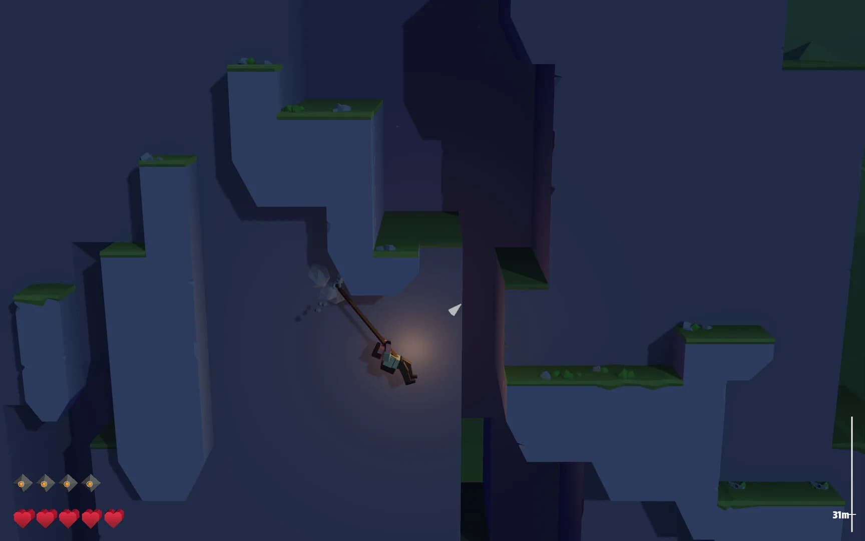 Mountain Hook görsel 7