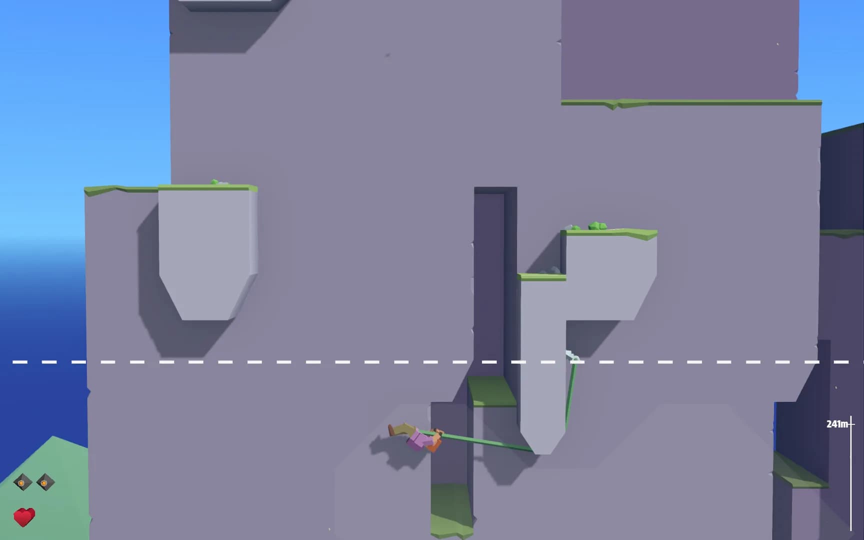 Mountain Hook görsel 10