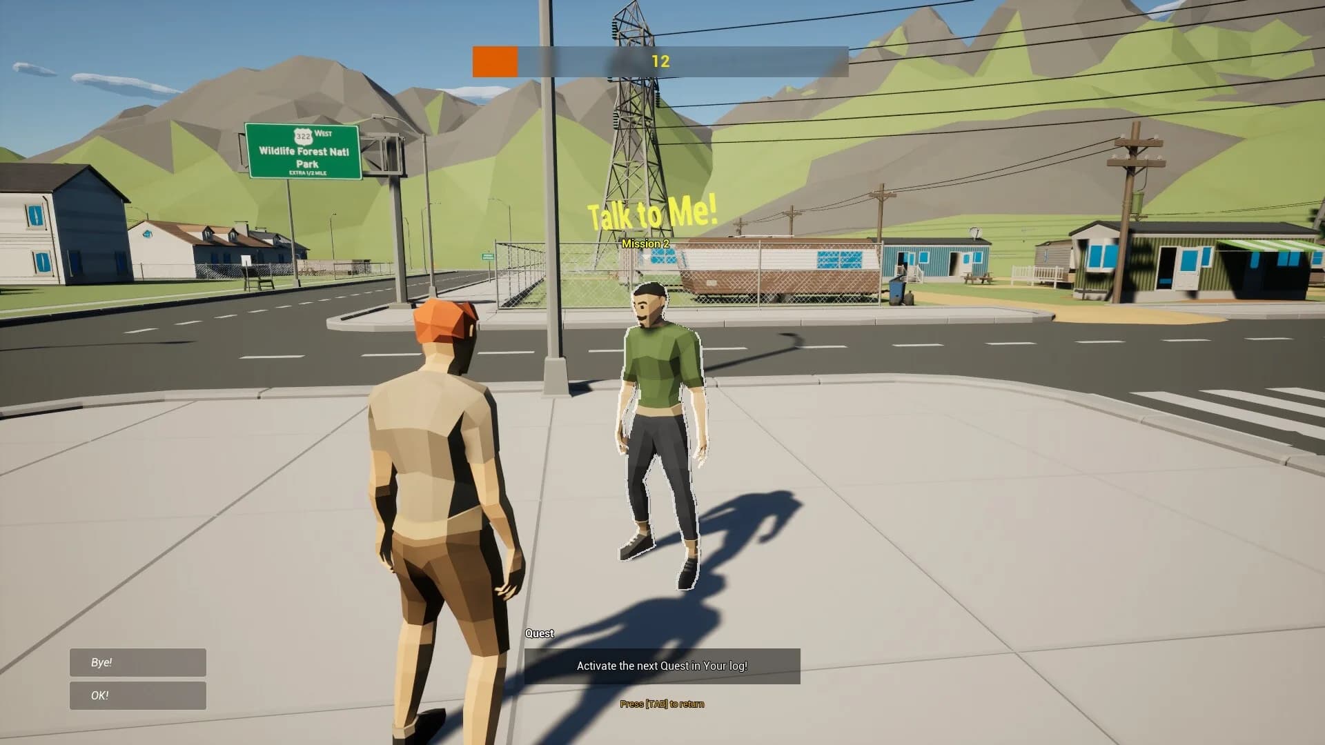 Multiplayer Citizens görsel 2