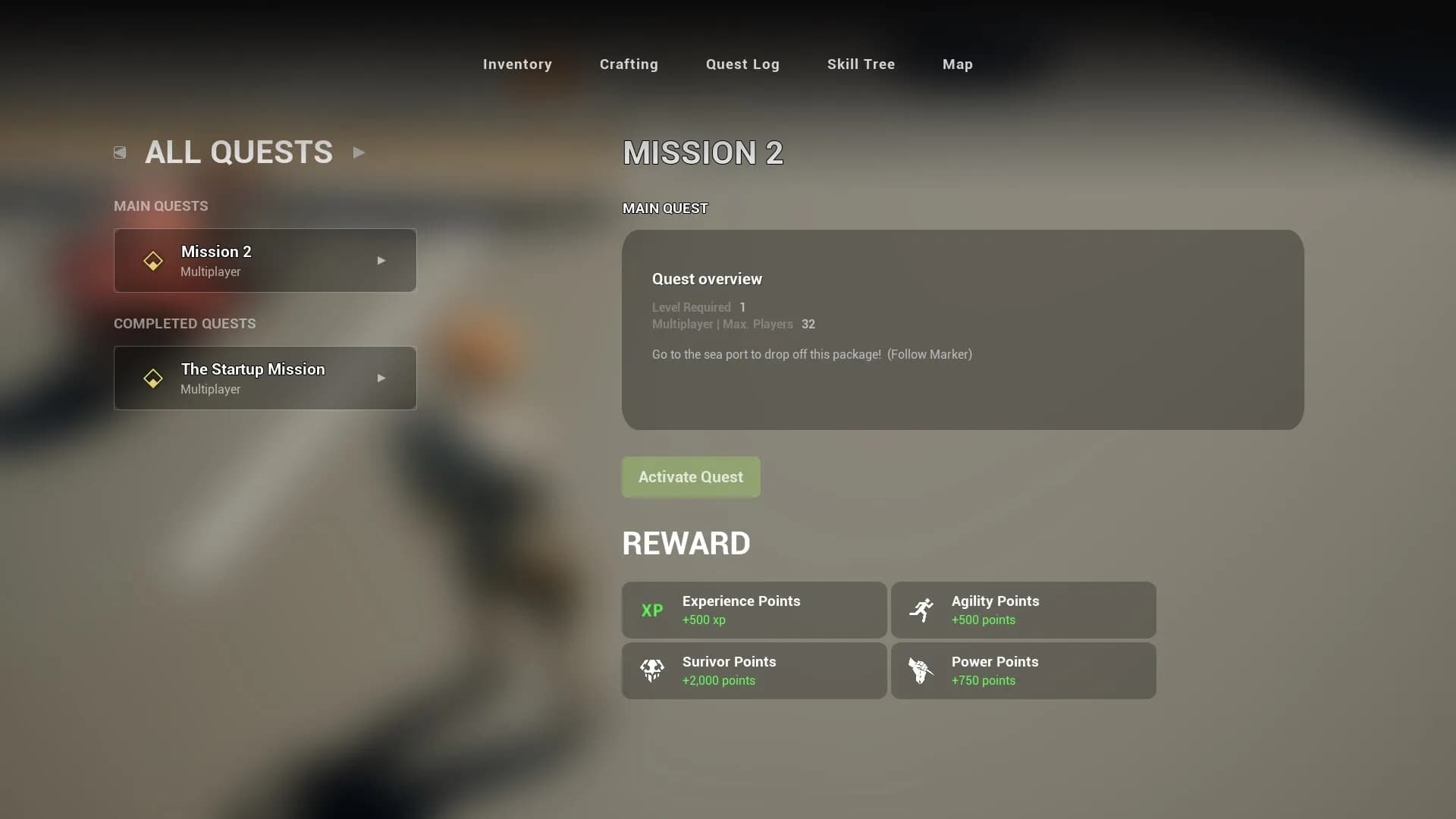 Multiplayer Citizens görsel 3