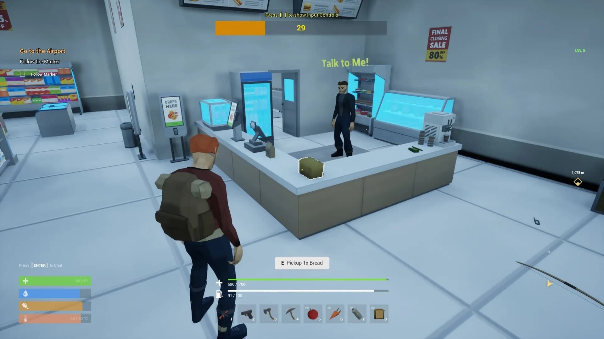 Multiplayer Citizens görsel 12