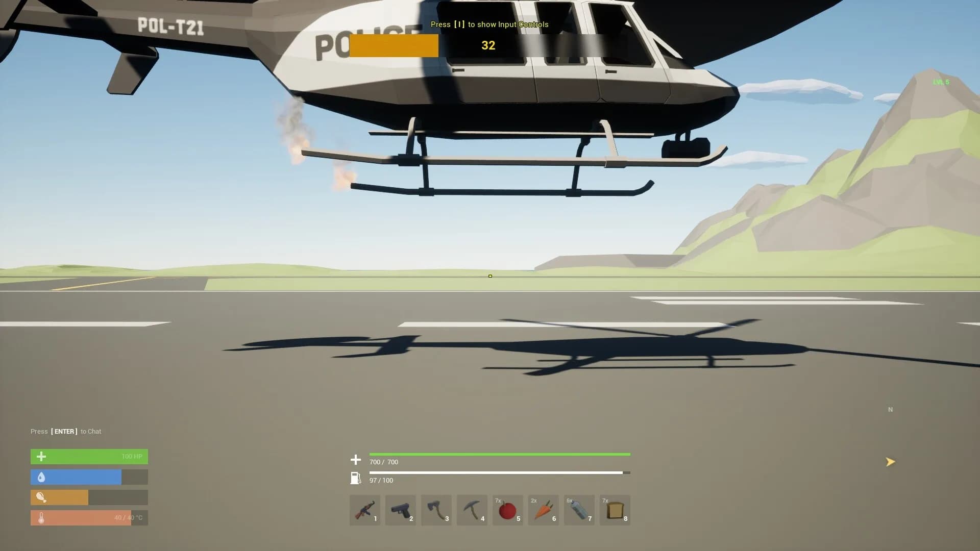 Multiplayer Citizens görsel 13