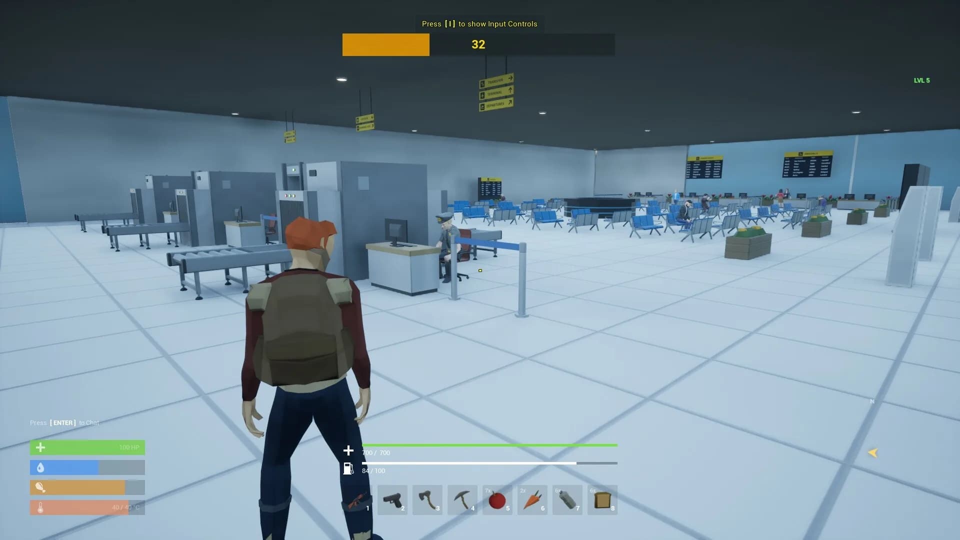 Multiplayer Citizens görsel 16
