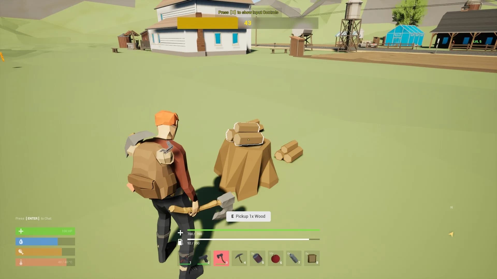 Multiplayer Citizens görsel 17