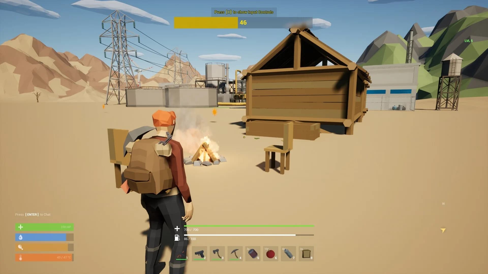 Multiplayer Citizens görsel 20