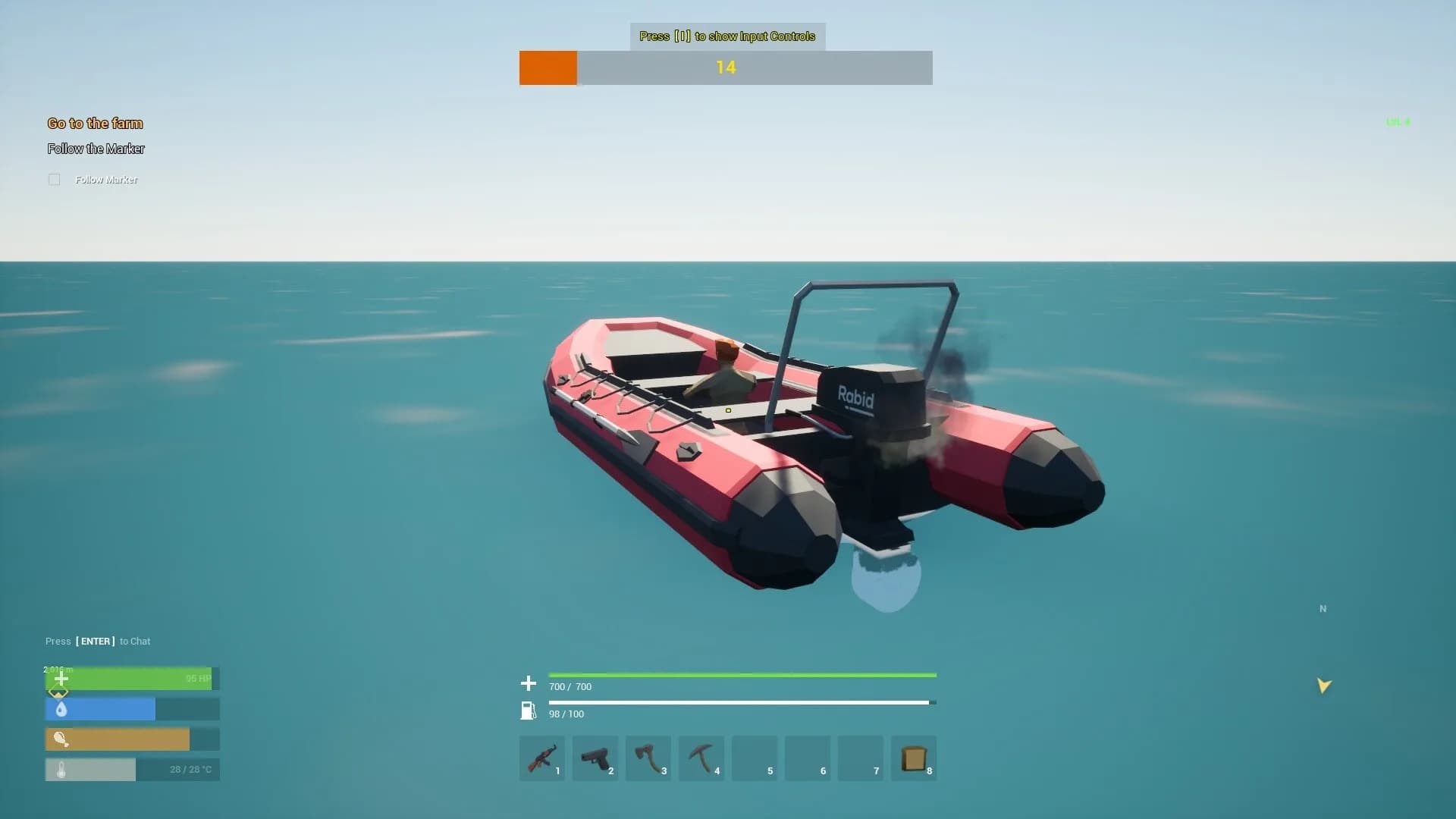 Multiplayer Citizens görsel 4