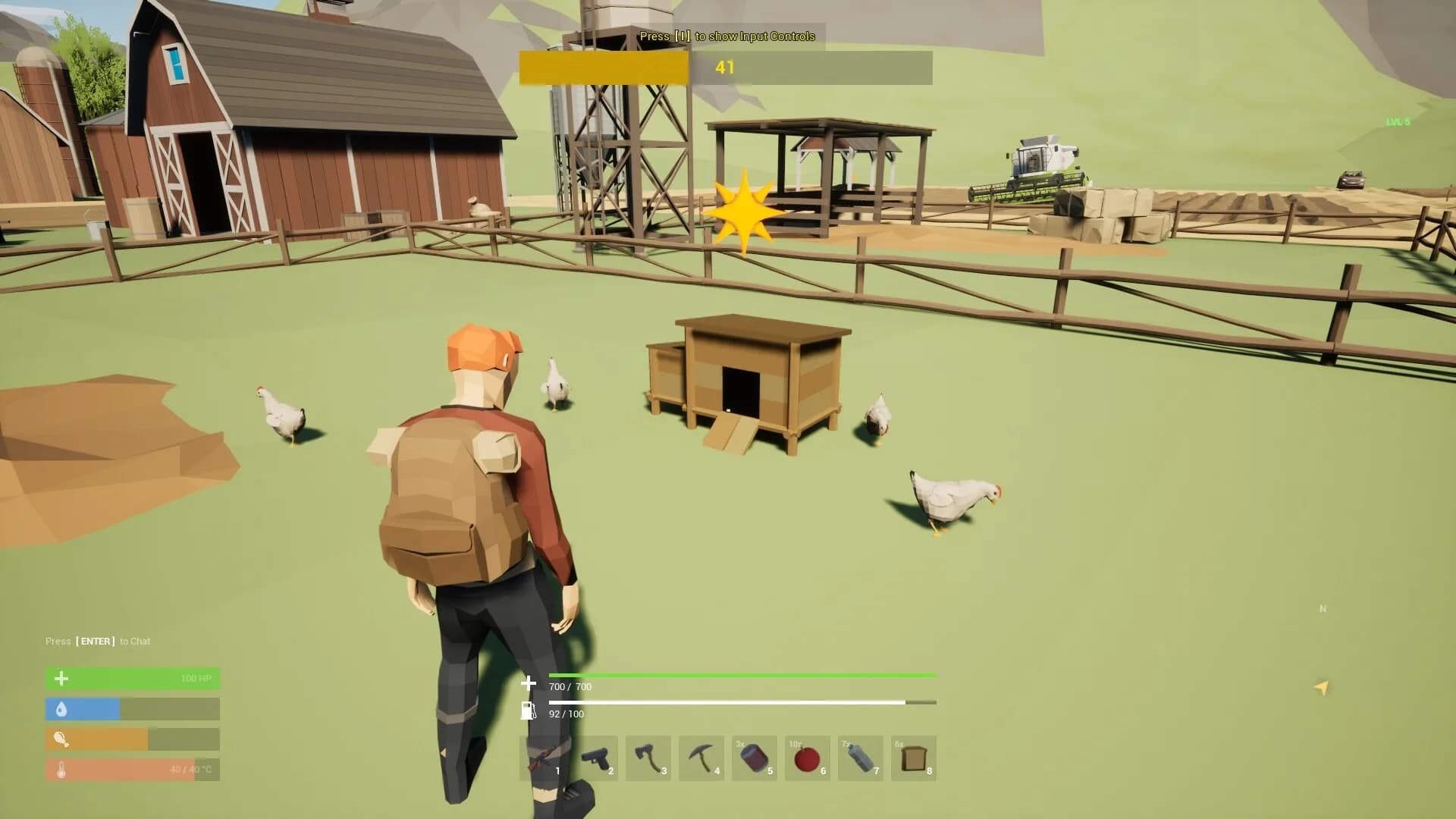 Multiplayer Citizens görsel 22