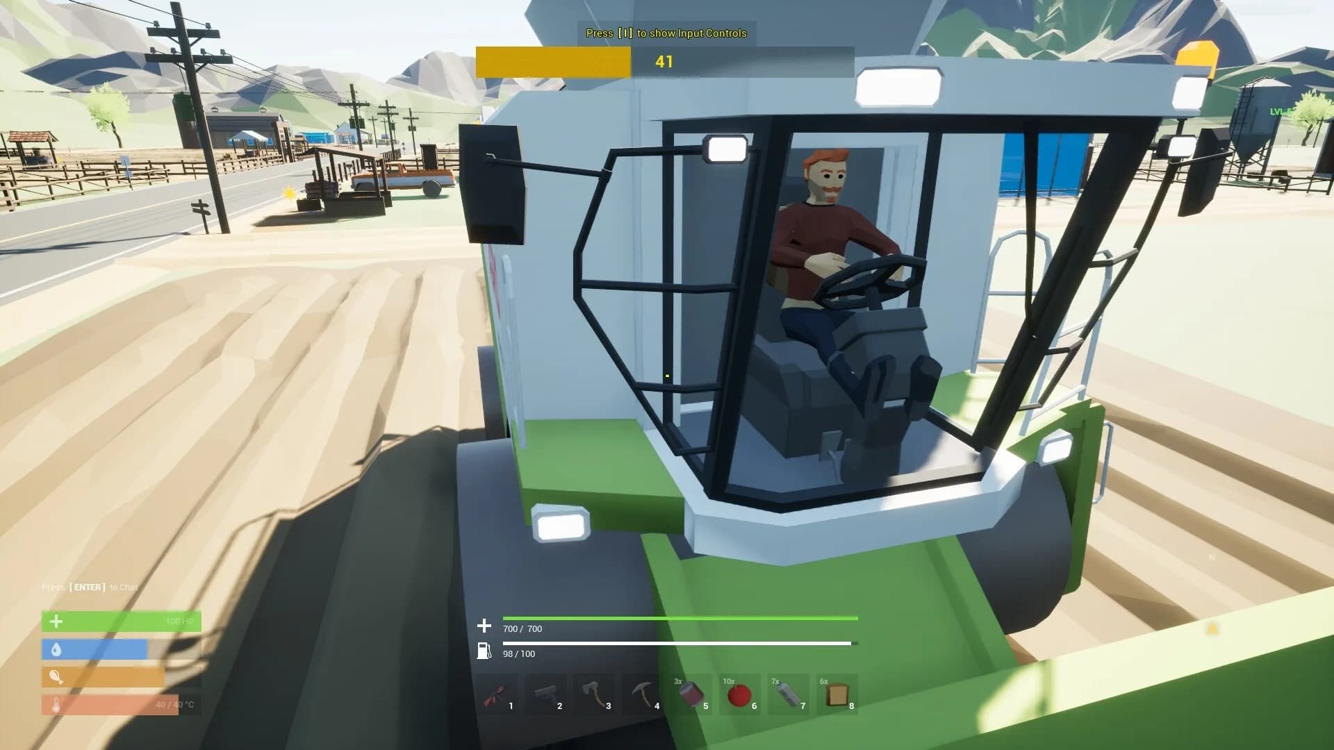 Multiplayer Citizens görsel 23